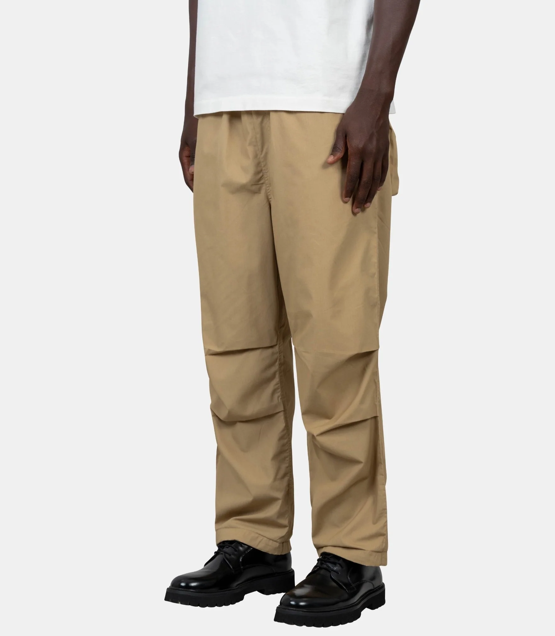 Pantalon parachute - Image 2