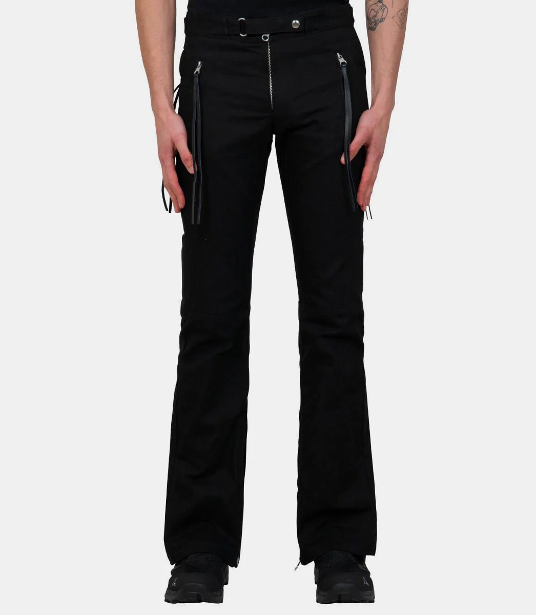 Pantalon racer