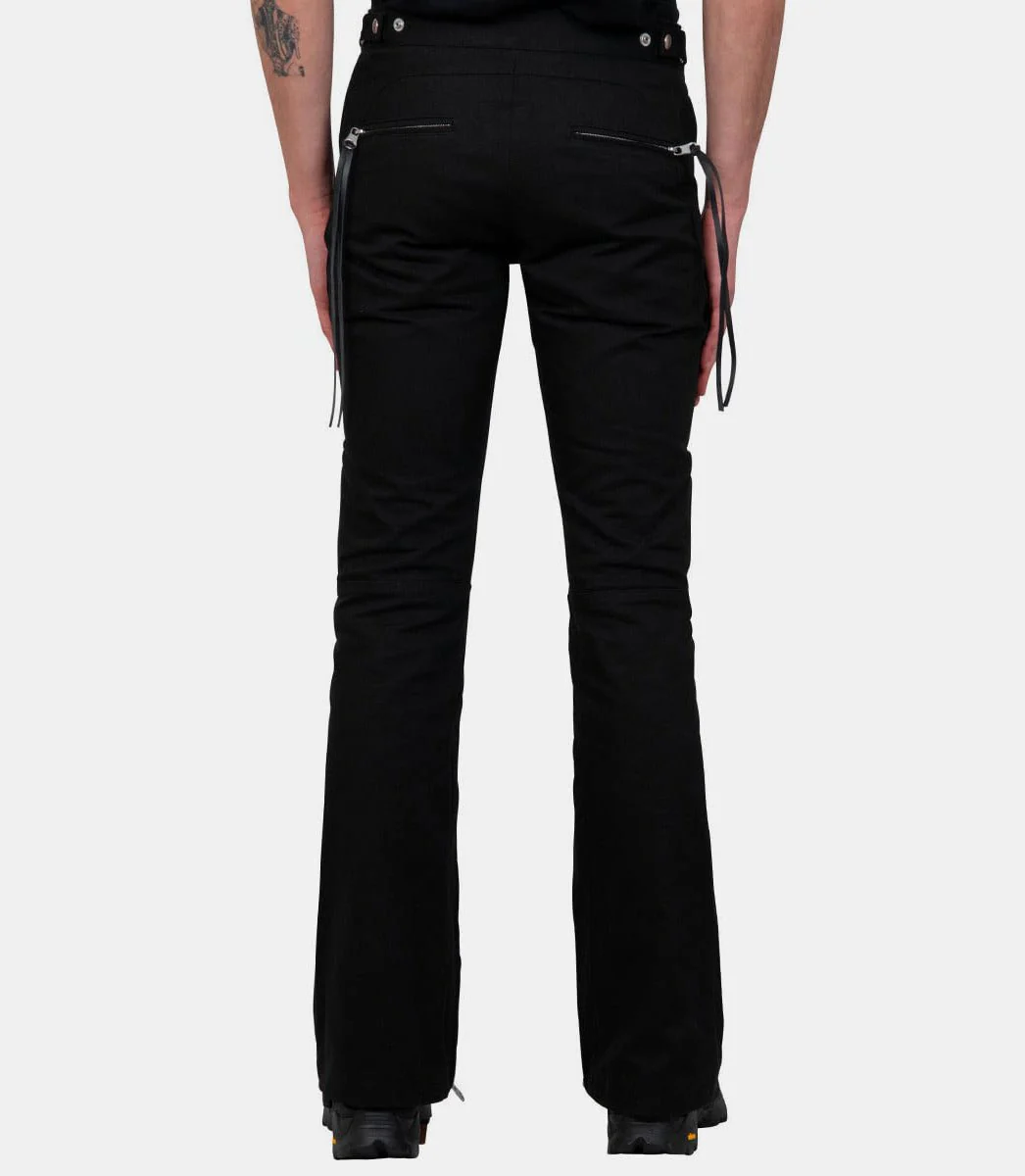 Pantalon racer - Image 3