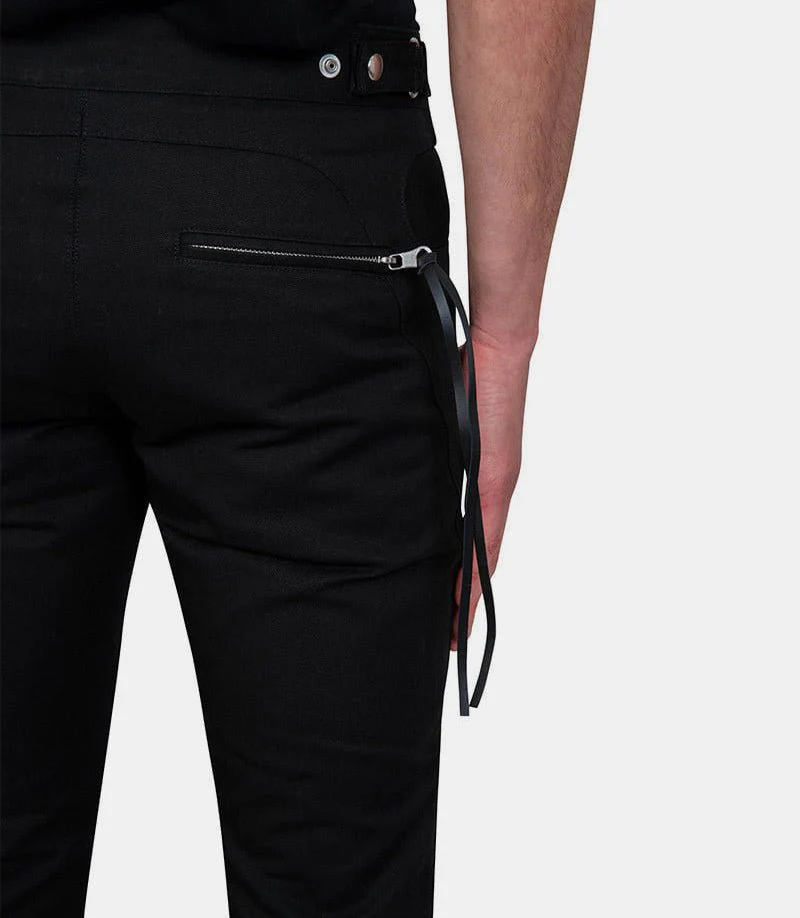 Pantalon racer - Image 4