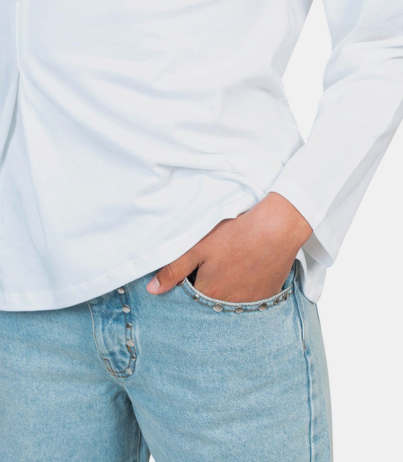 Pantalon tachas - Image 4