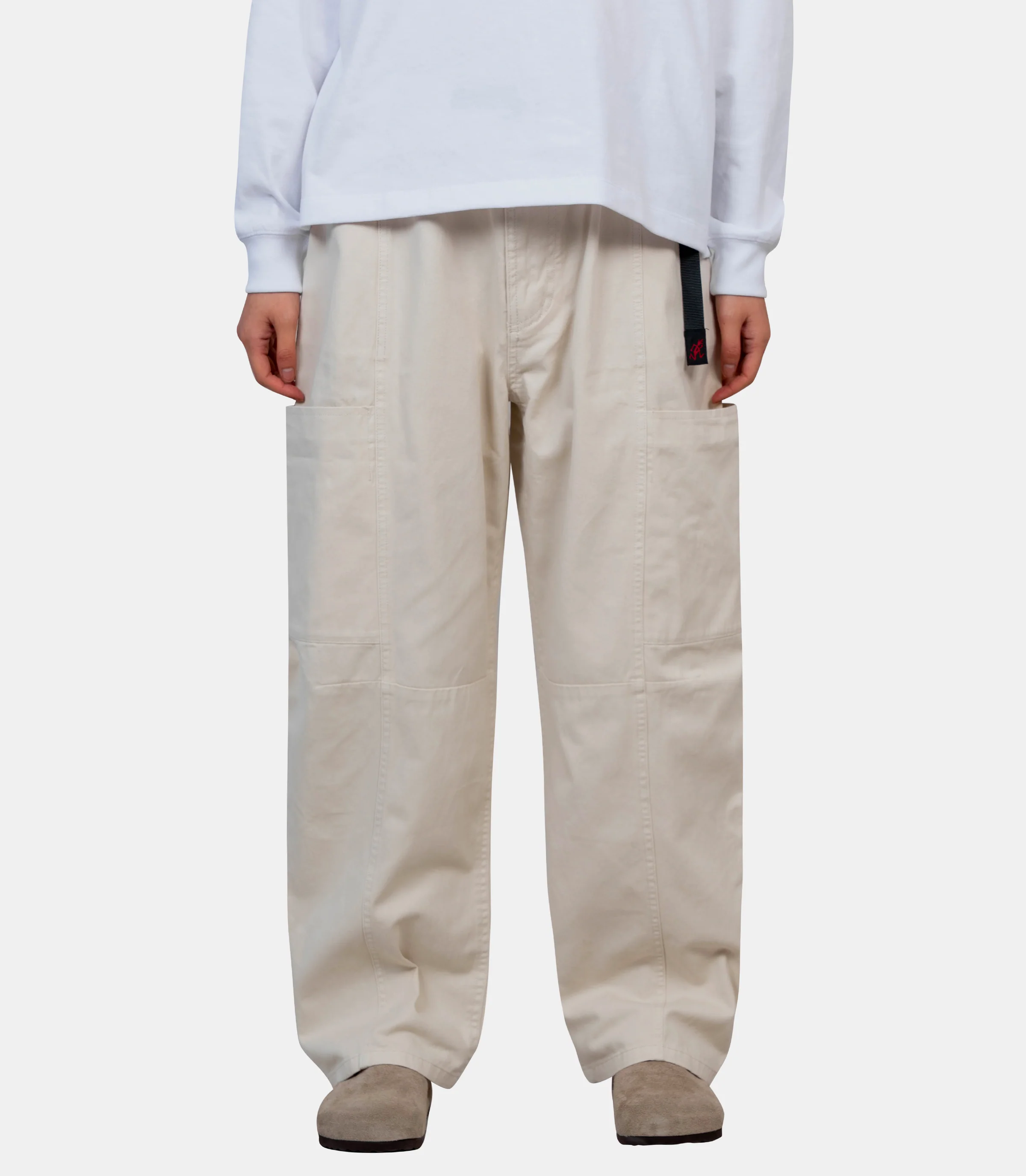 Pantalon voyager