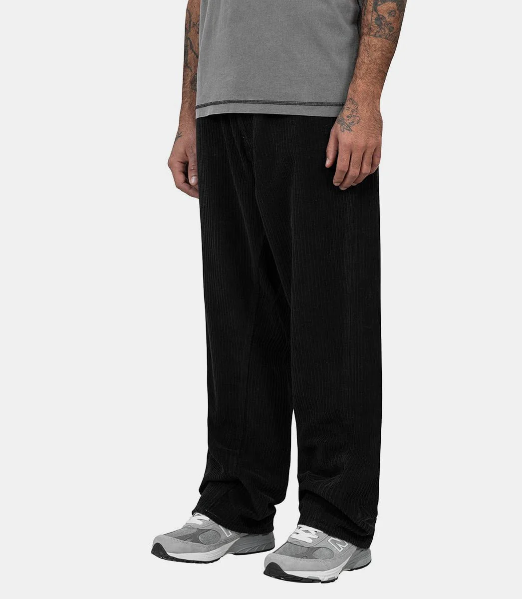 Pantalon wide twist card - Image 2
