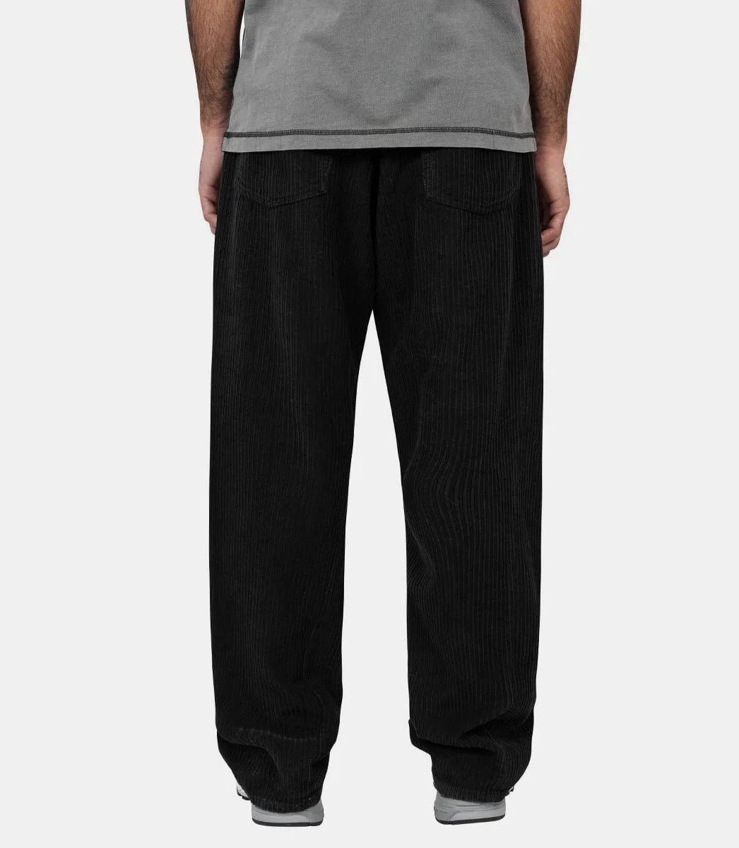Pantalon wide twist card - Image 3