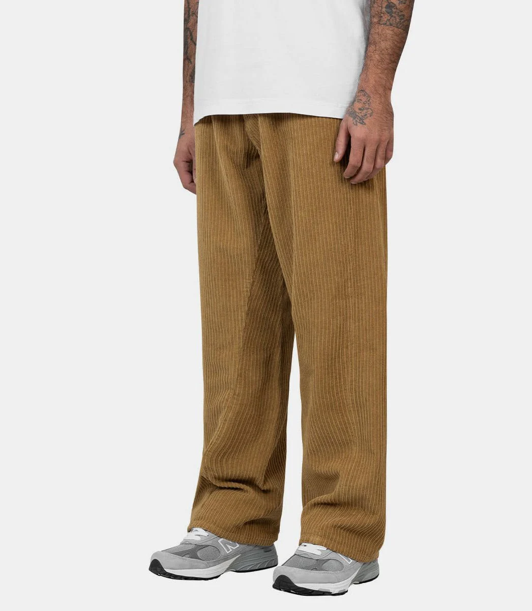 Pantalon wide twist card - Image 2