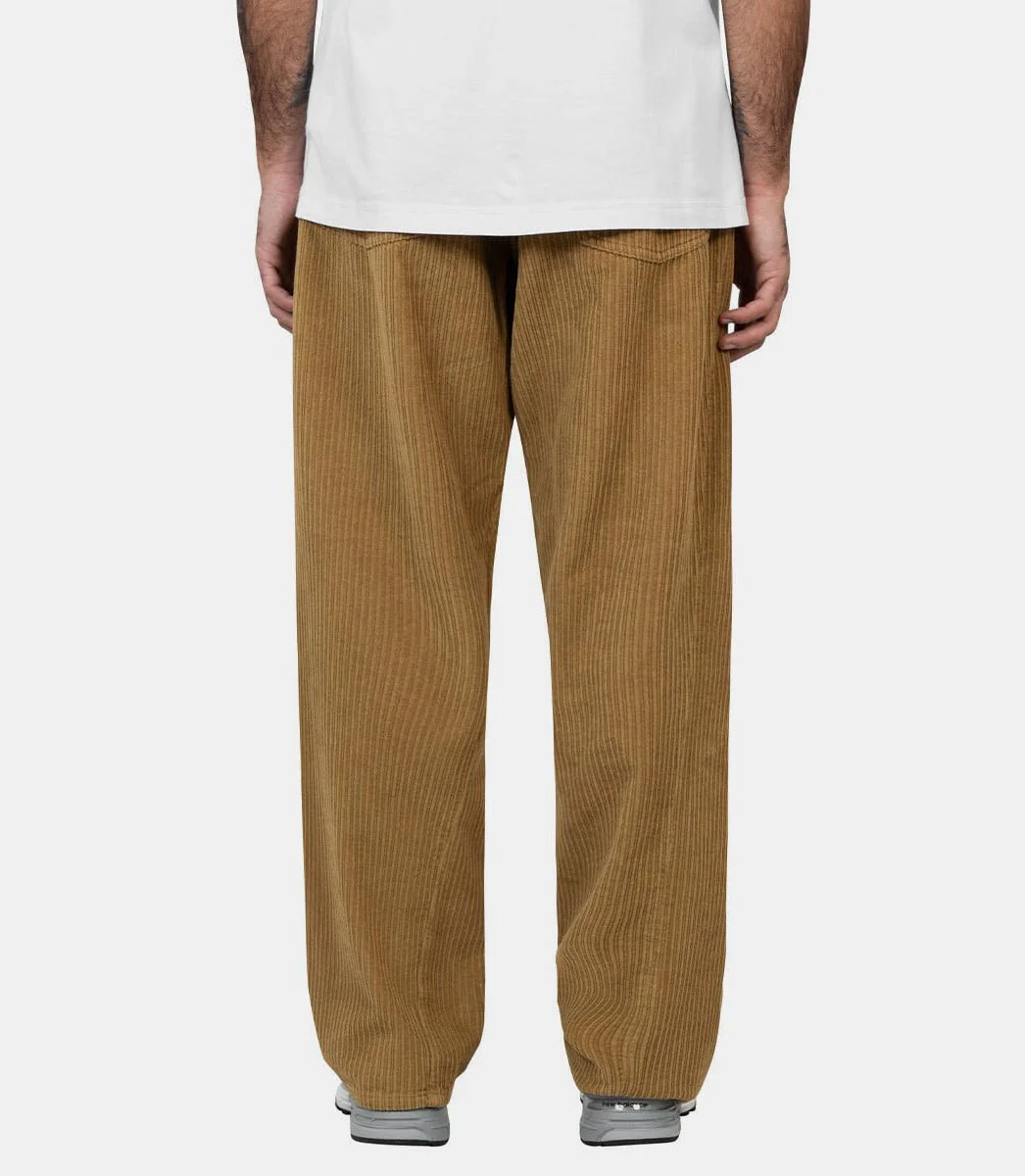 Pantalon wide twist card - Image 3