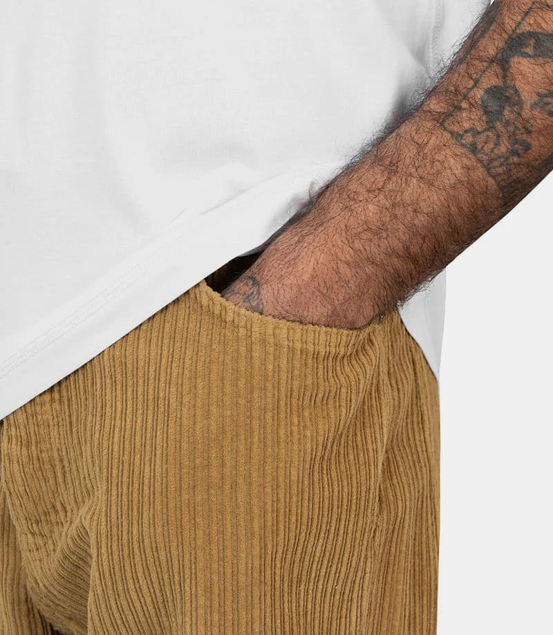Pantalon wide twist card - Image 4