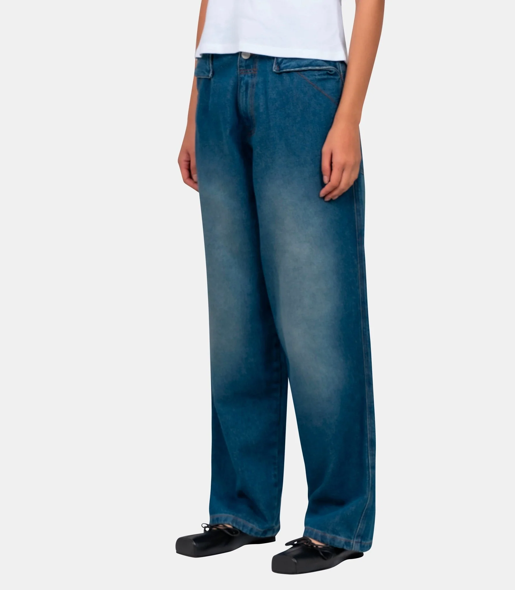 Pantalon back - Image 3