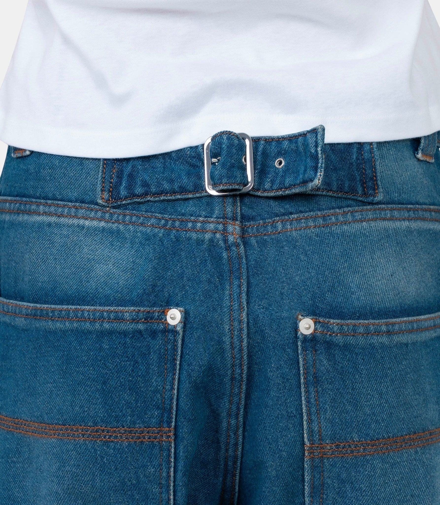 Pantalon back - Image 4