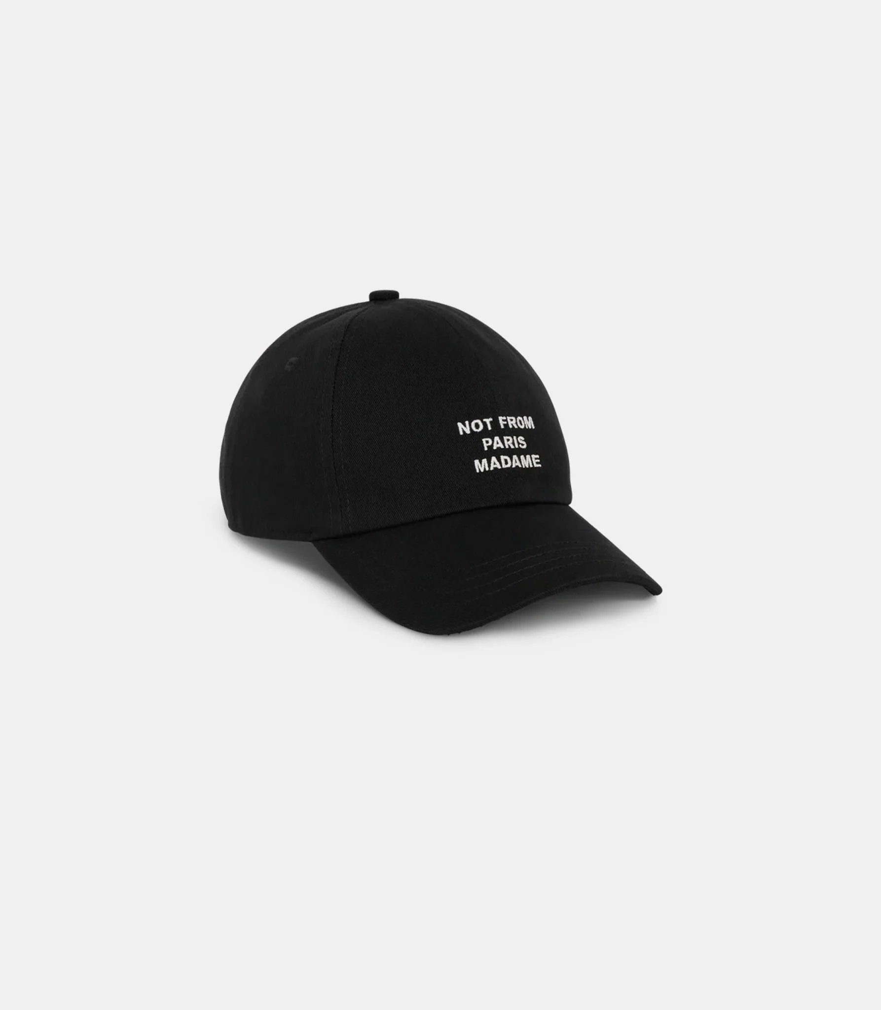 La casquette slogan - Image 2