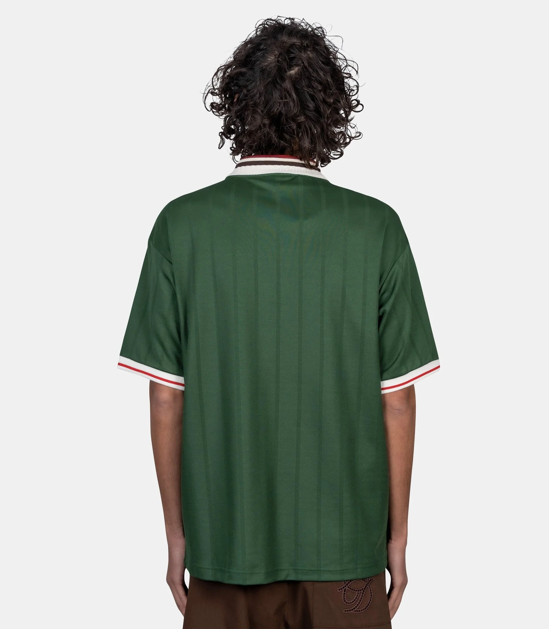 Polo d hibiscus - Image 2