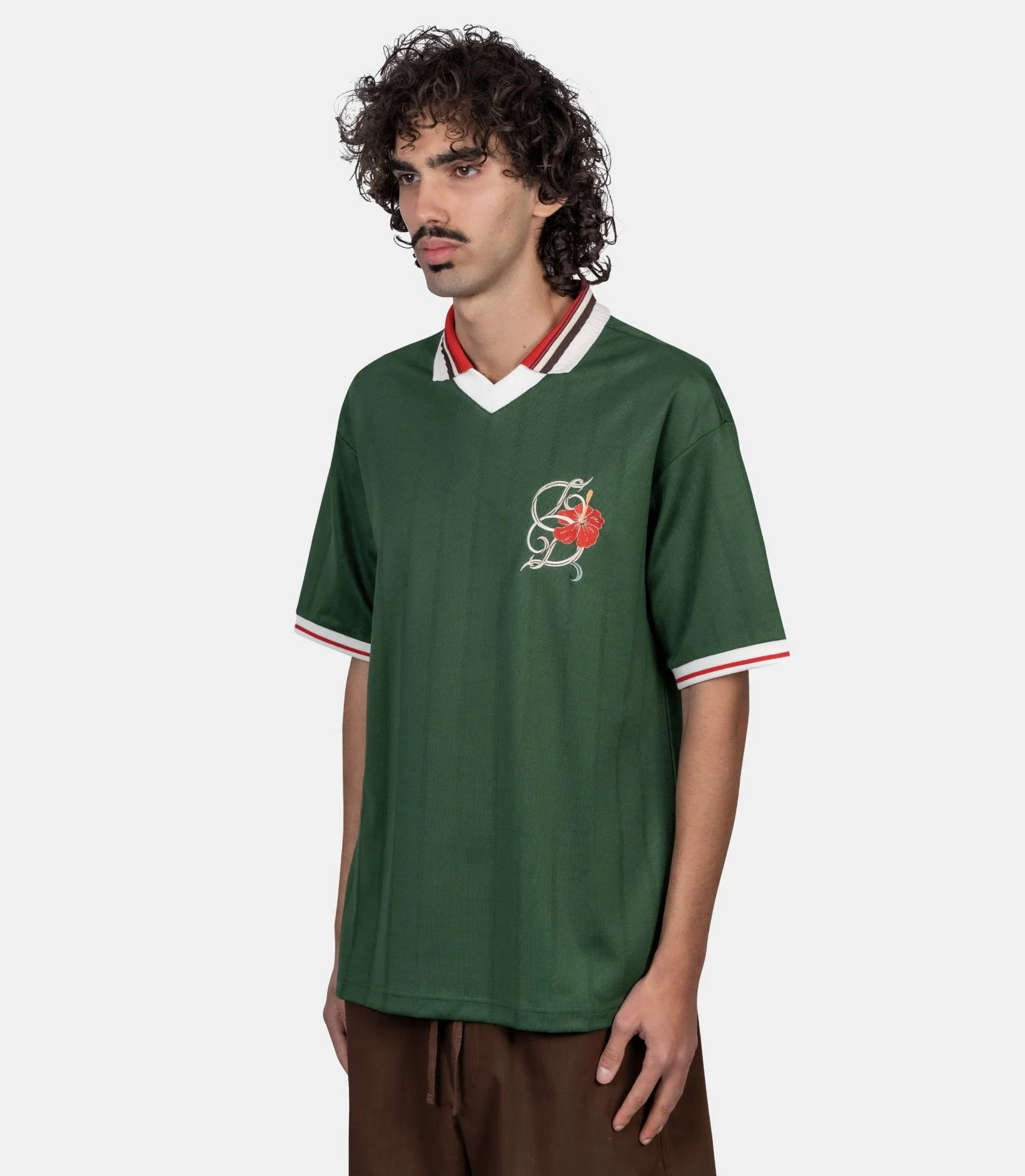 Polo d hibiscus - Image 3