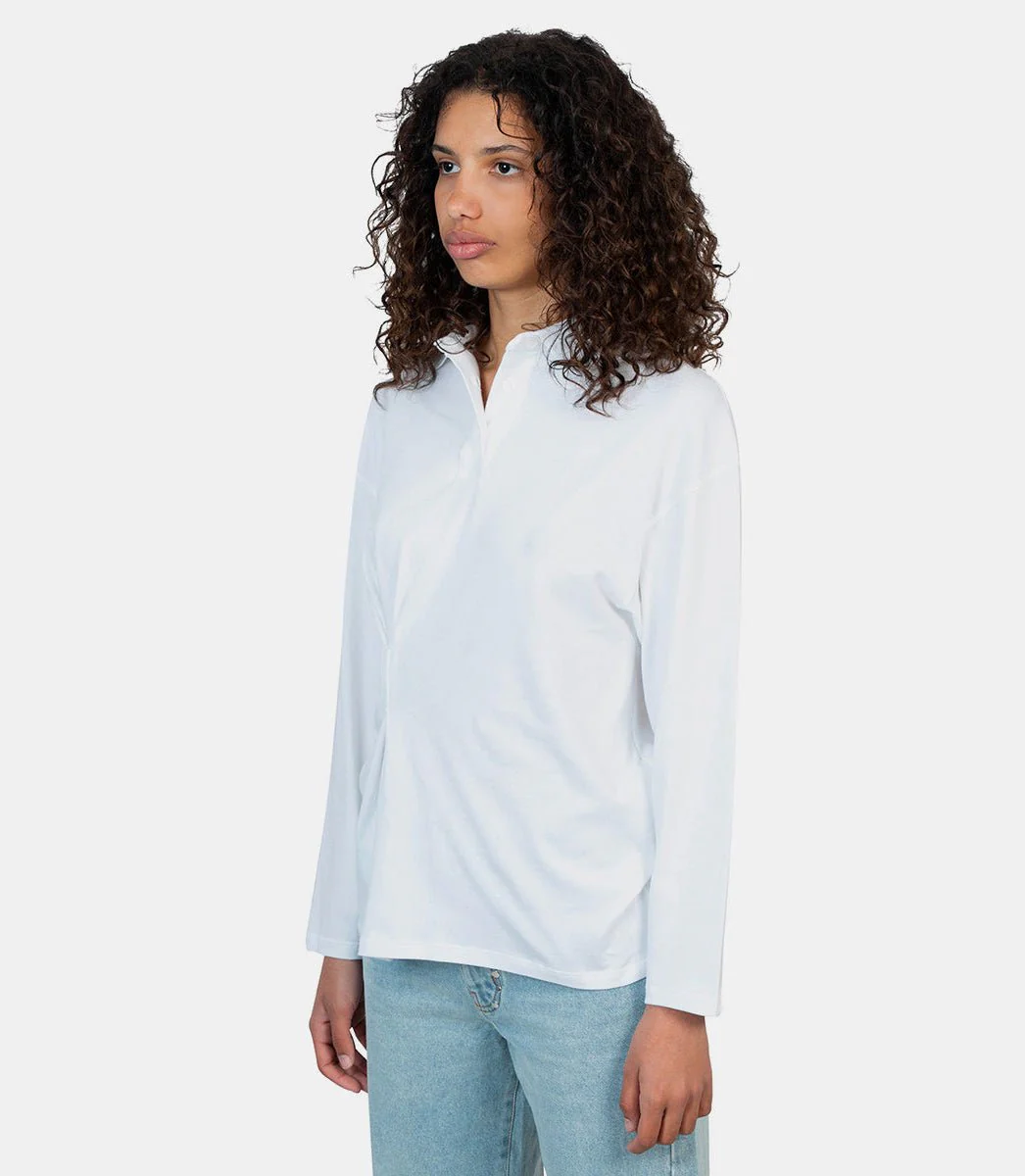 Polo lady - Image 3