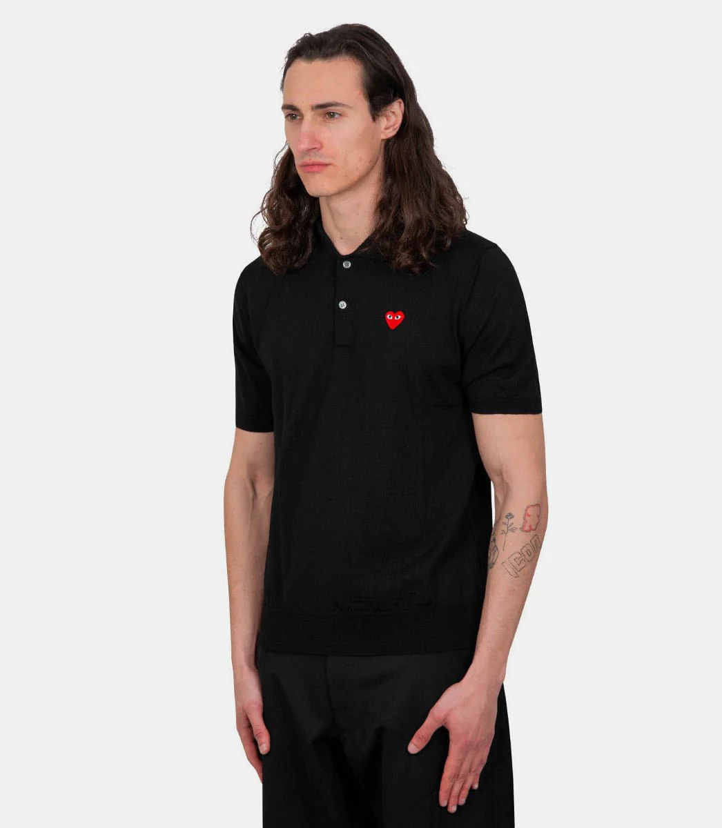 Polo tricot - Image 2