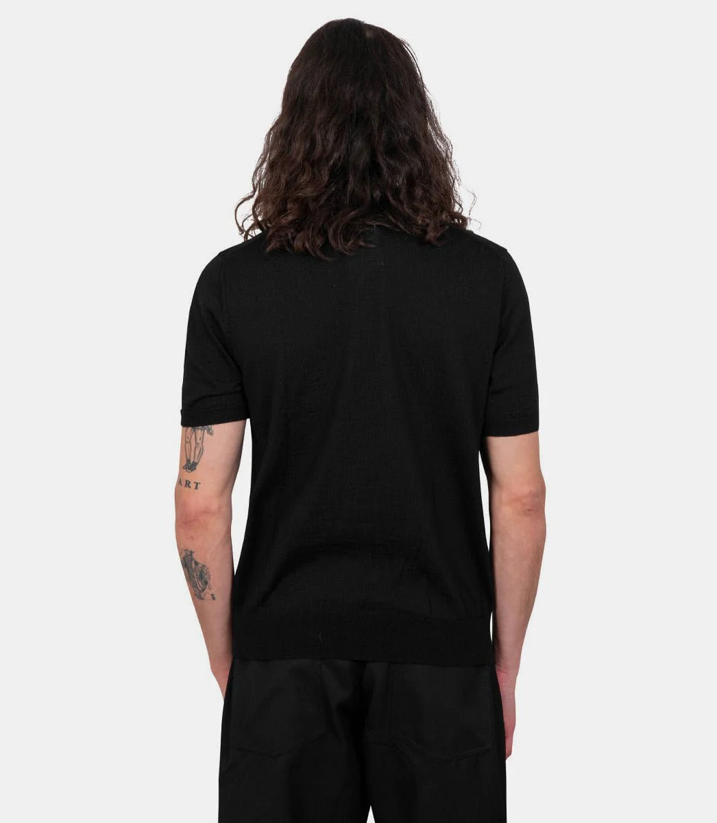 Polo tricot - Image 3
