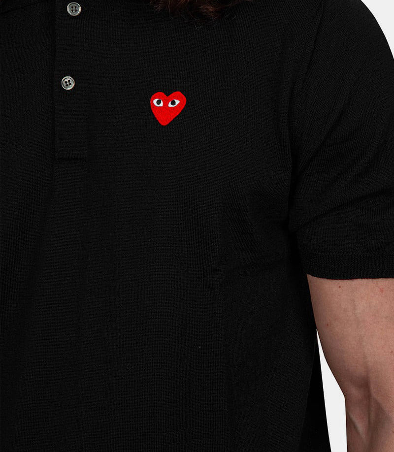 Polo tricot - Image 4