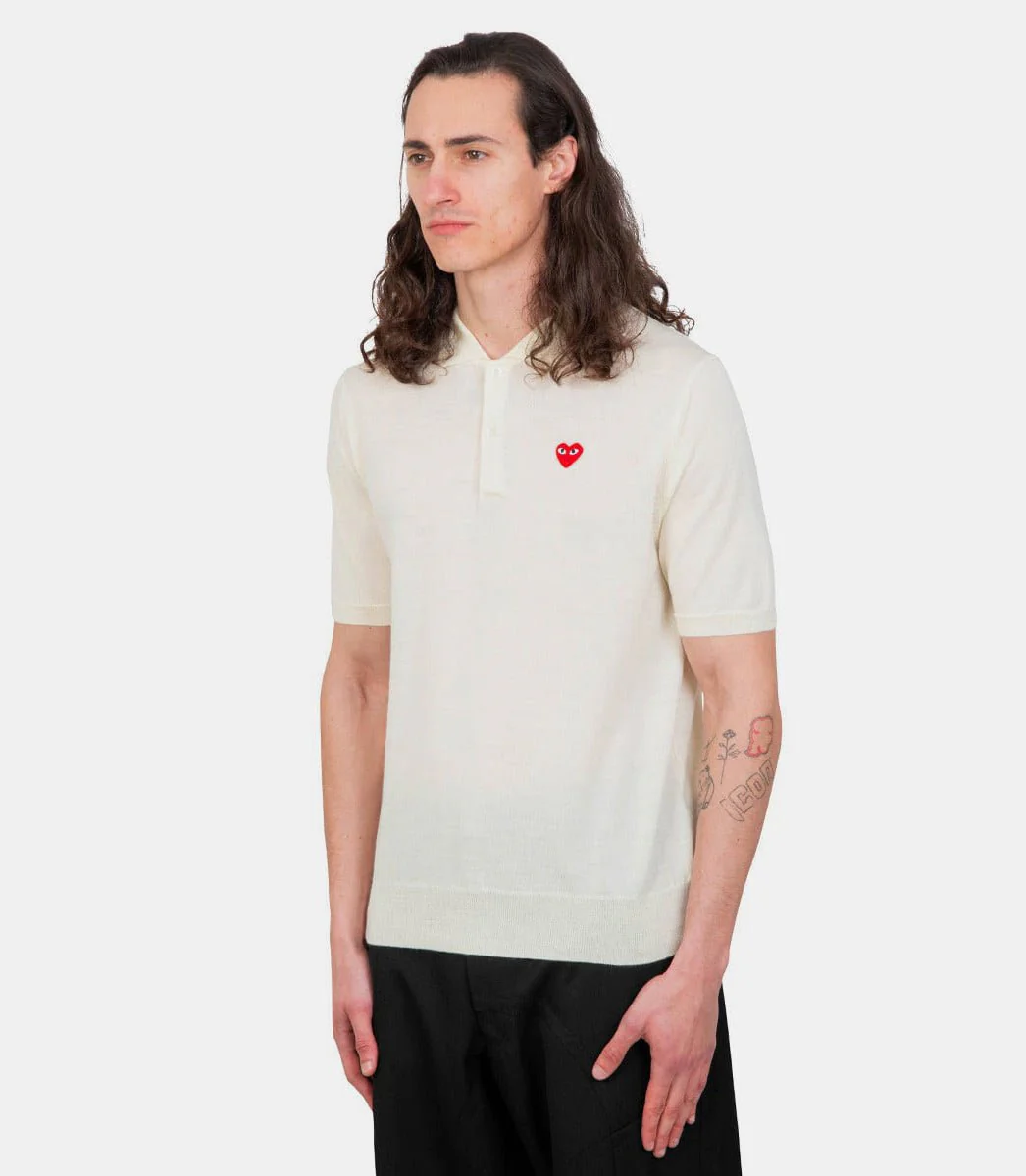 Polo tricot - Image 2