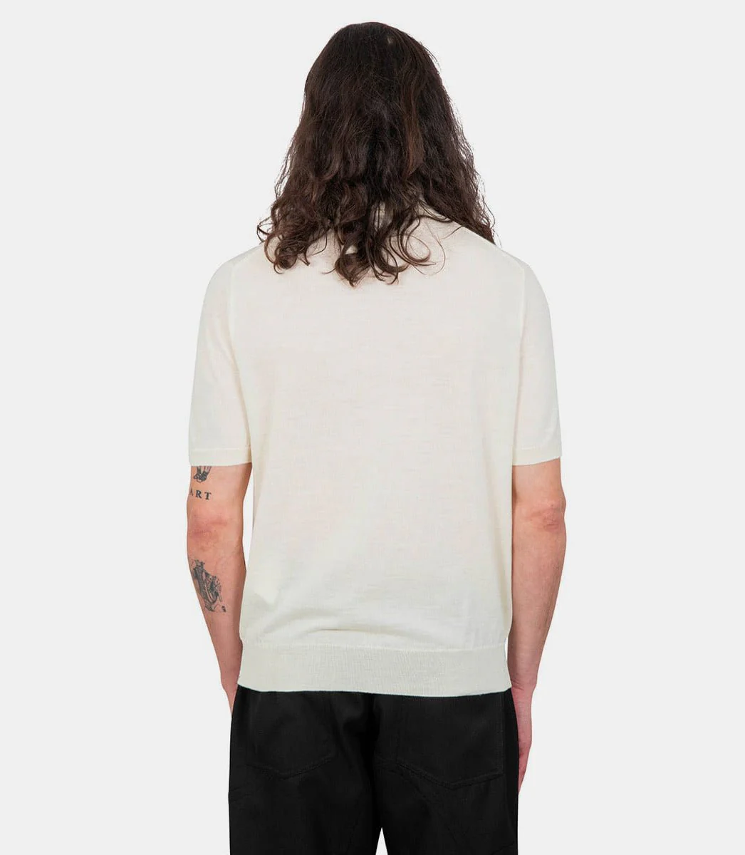 Polo tricot - Image 3