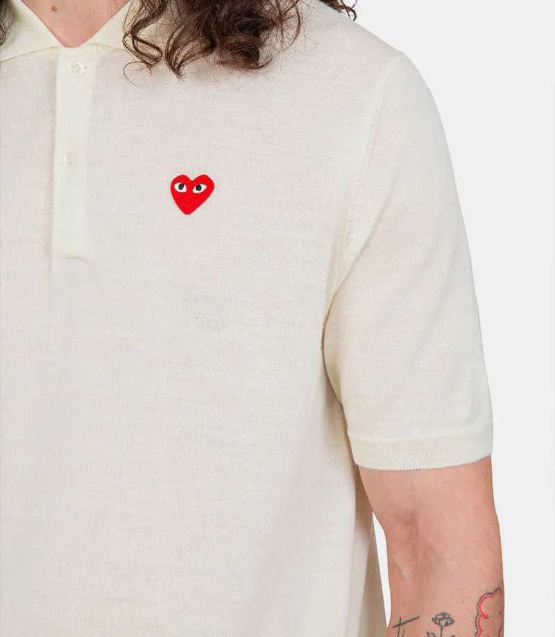 Polo tricot - Image 4