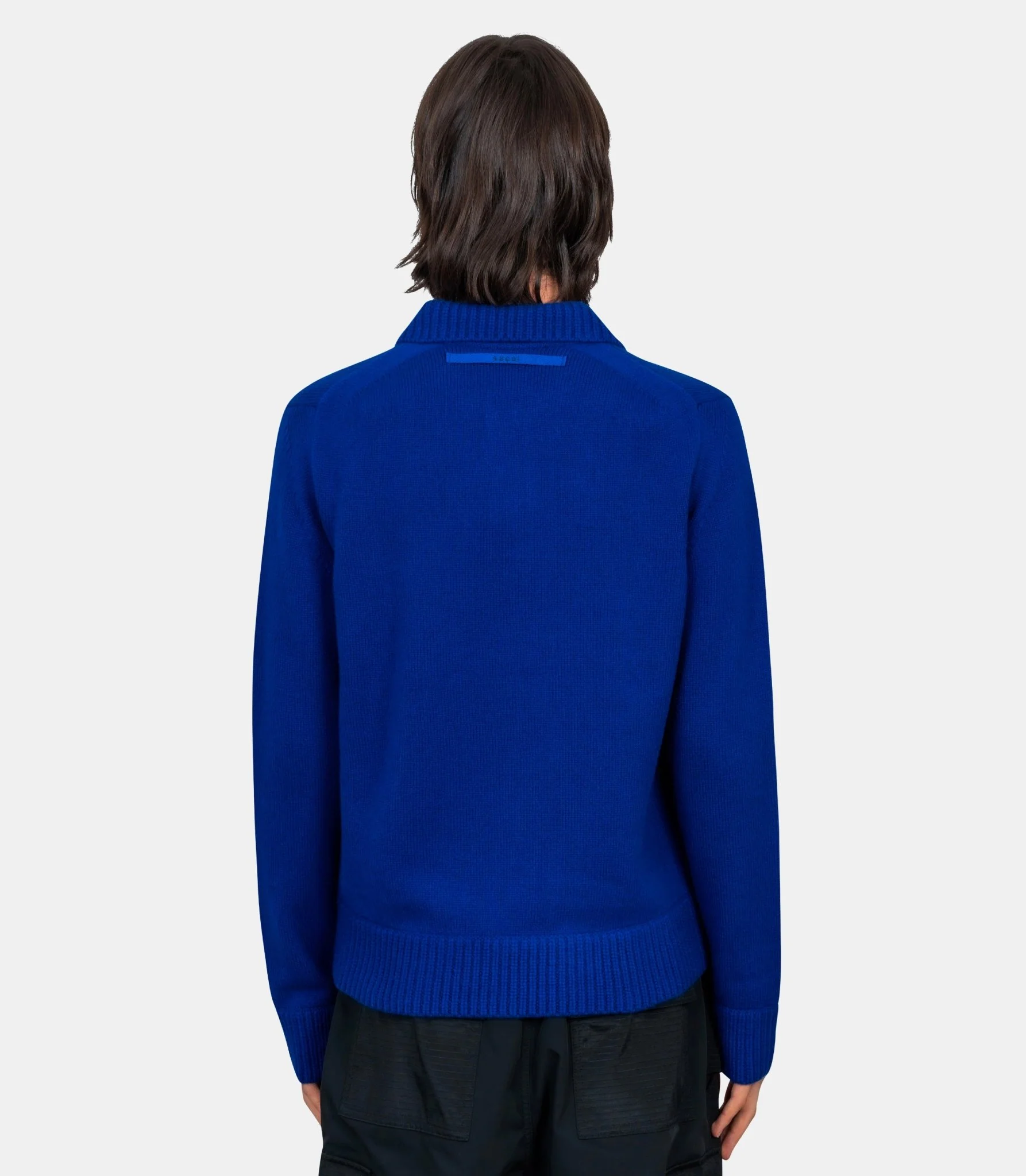 Pull en laine - Image 3