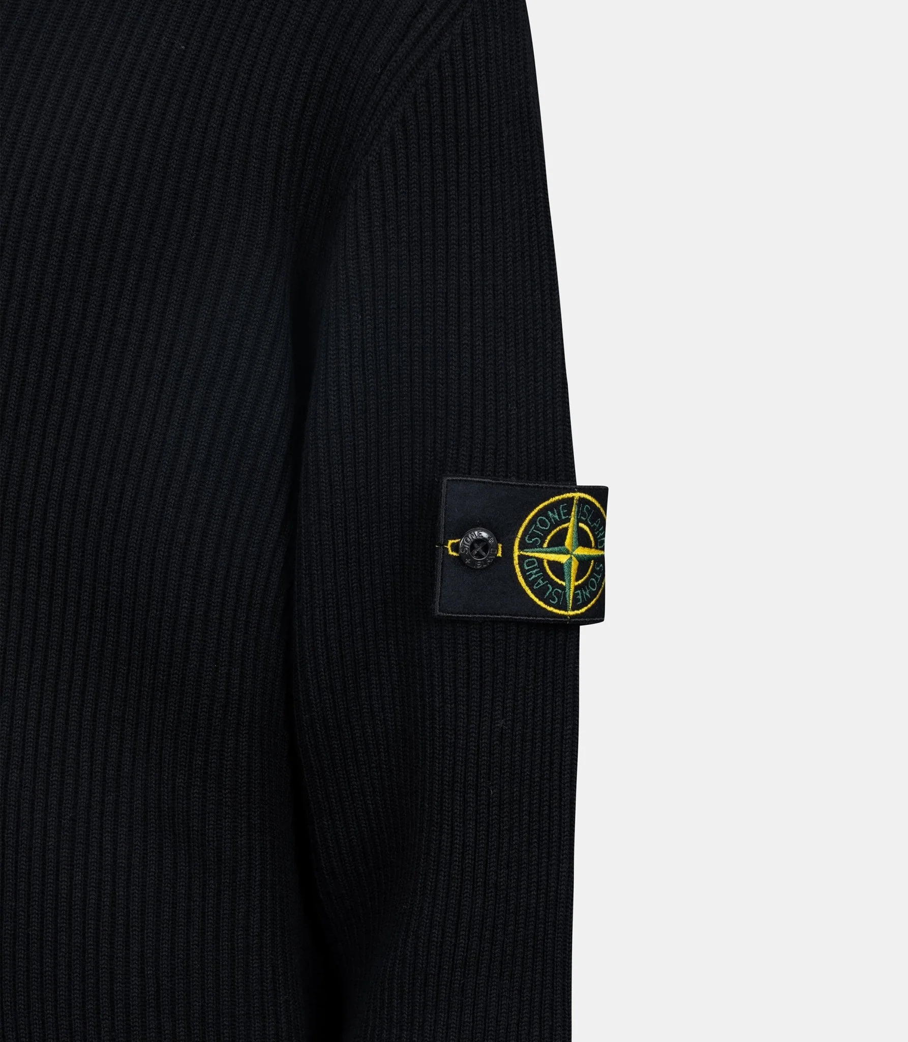 Pull full rib rws wool - Image 4
