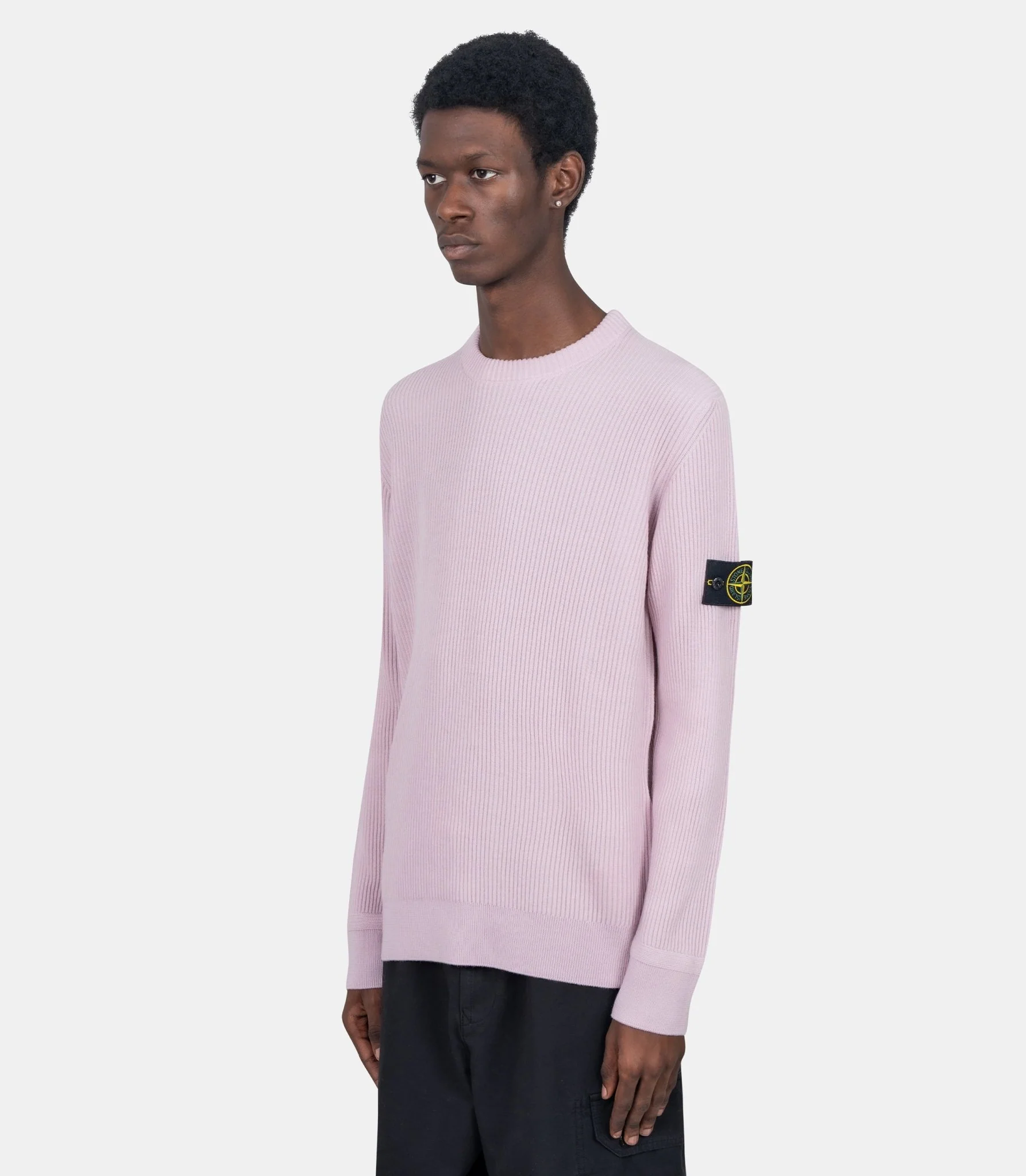 Pull full rib rws wool - Image 3