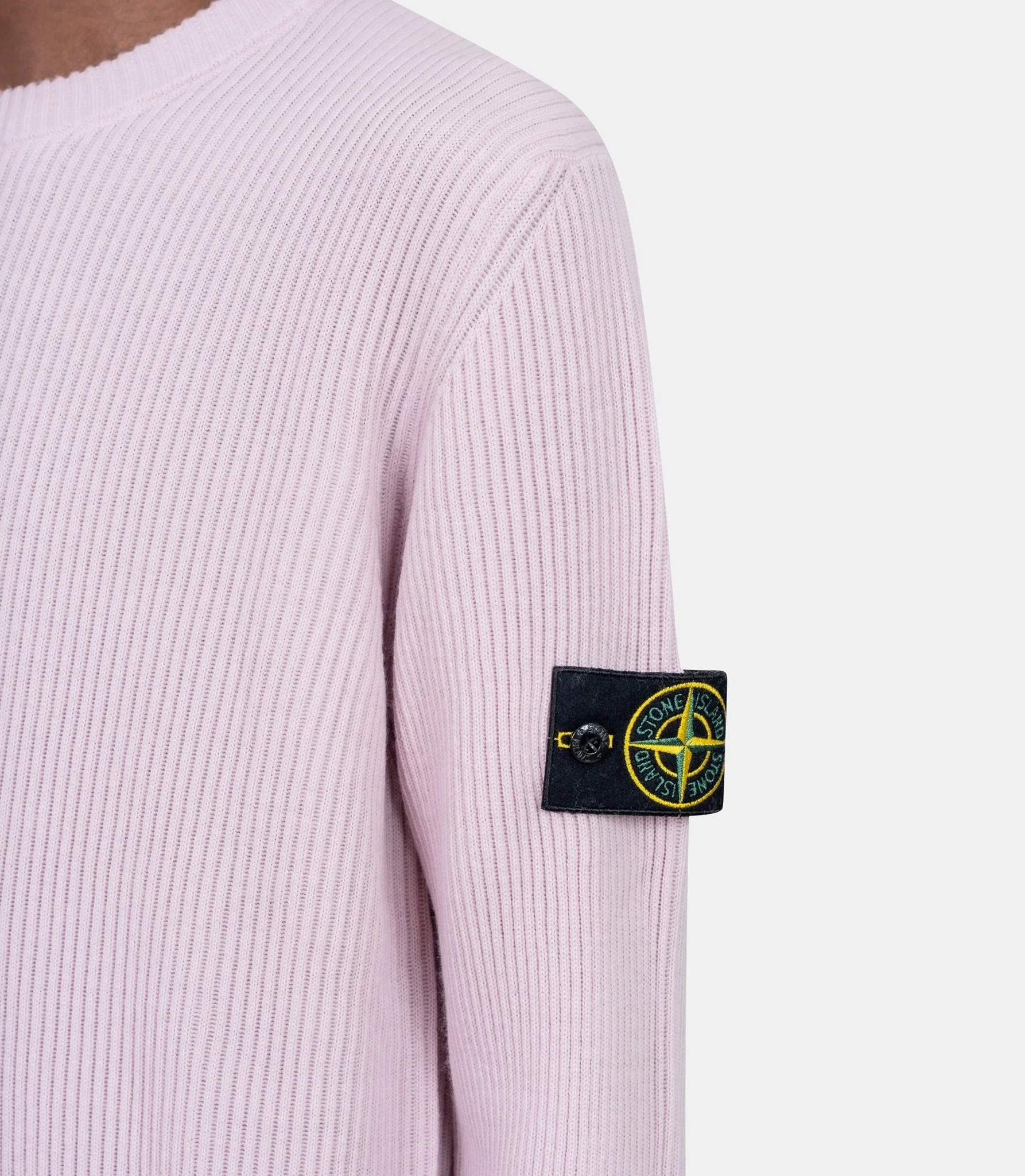 Pull full rib rws wool - Image 4