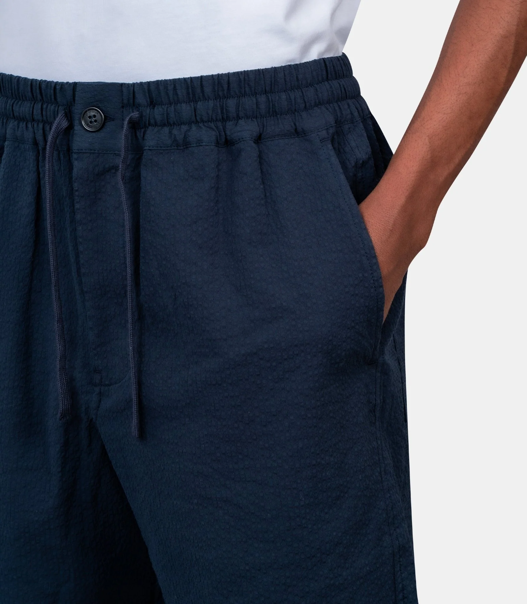 Short élastique - Image 4