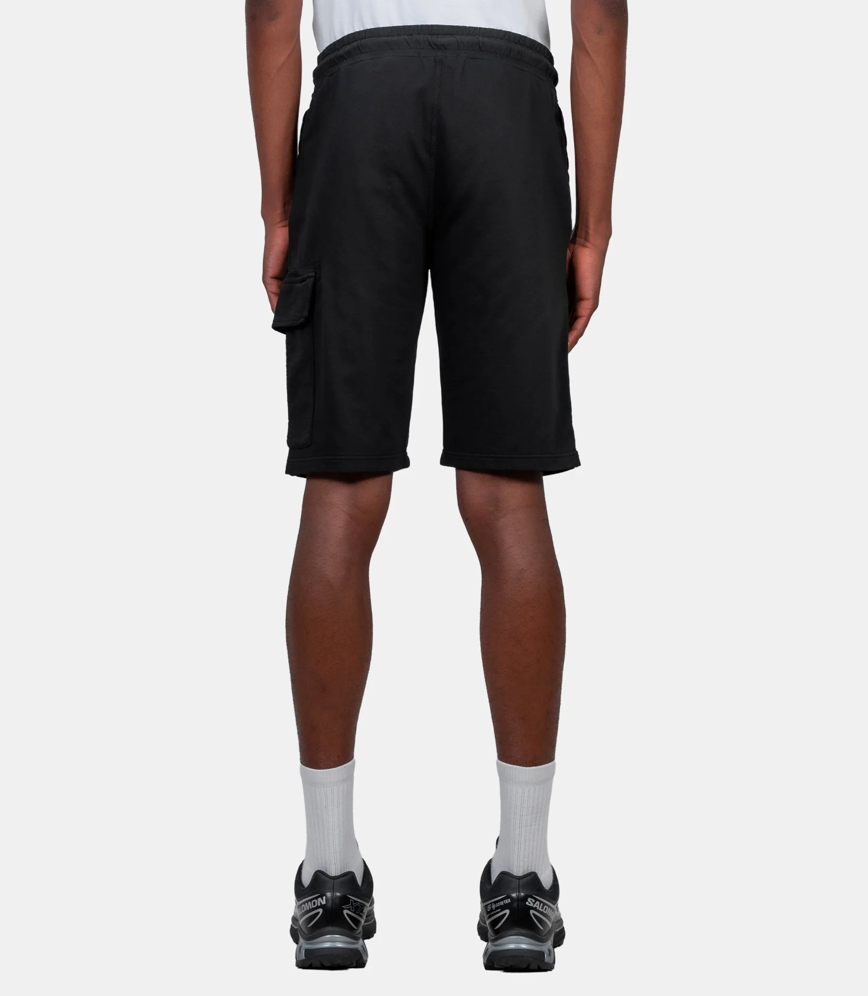Short light fleece cargo lens - Image 4