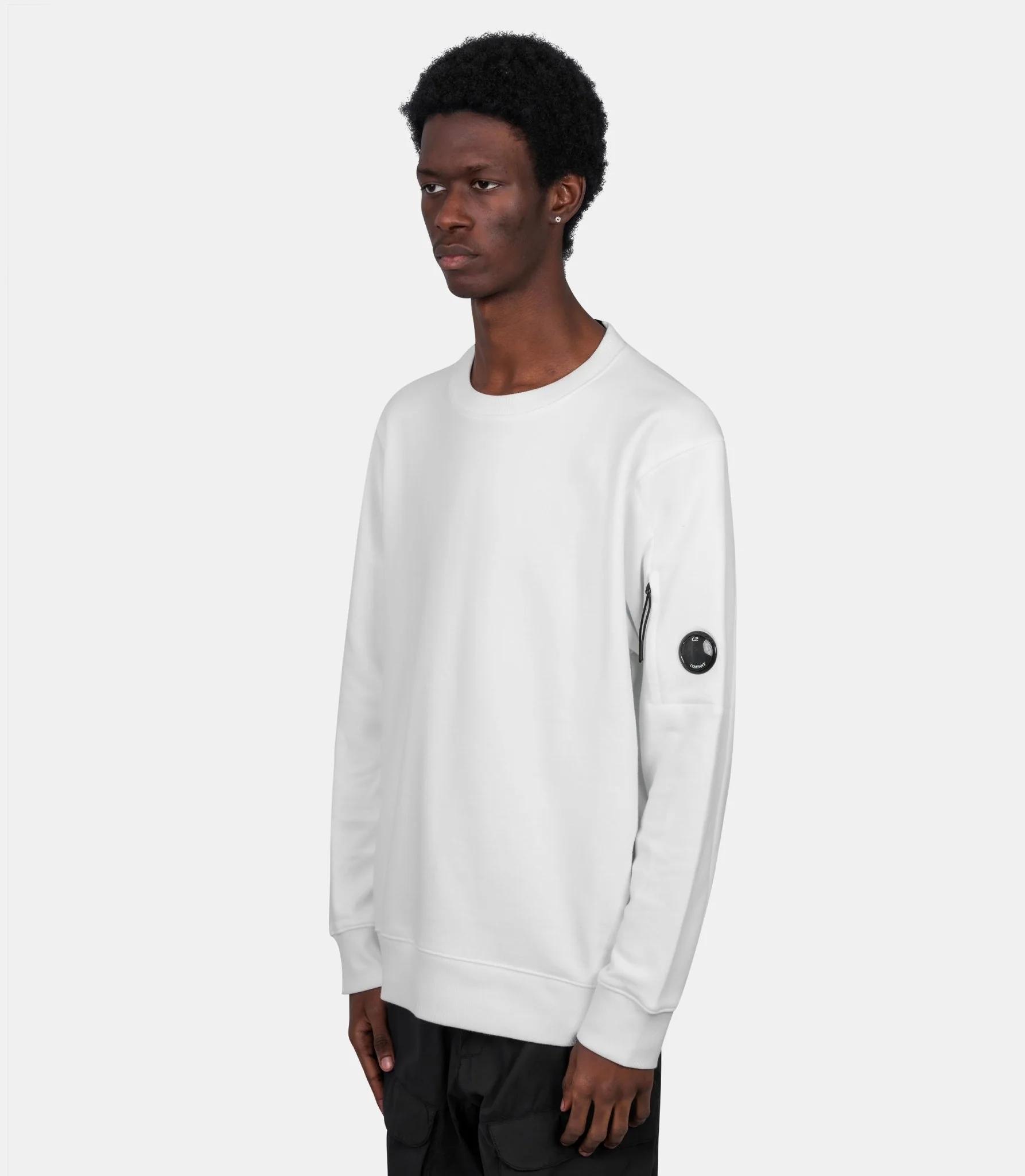 Crewneck diagonal - Image 3