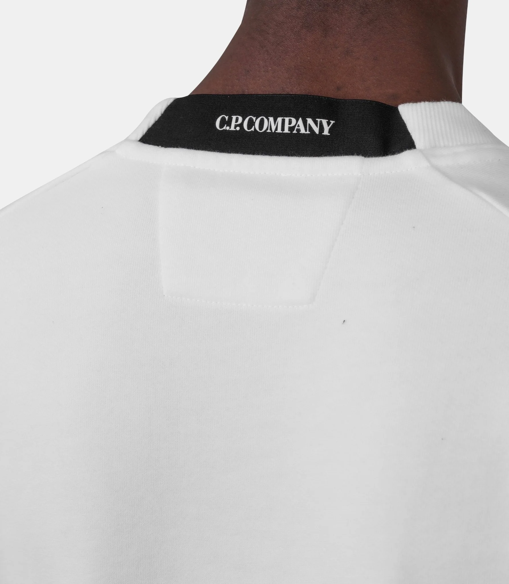 Crewneck diagonal - Image 5