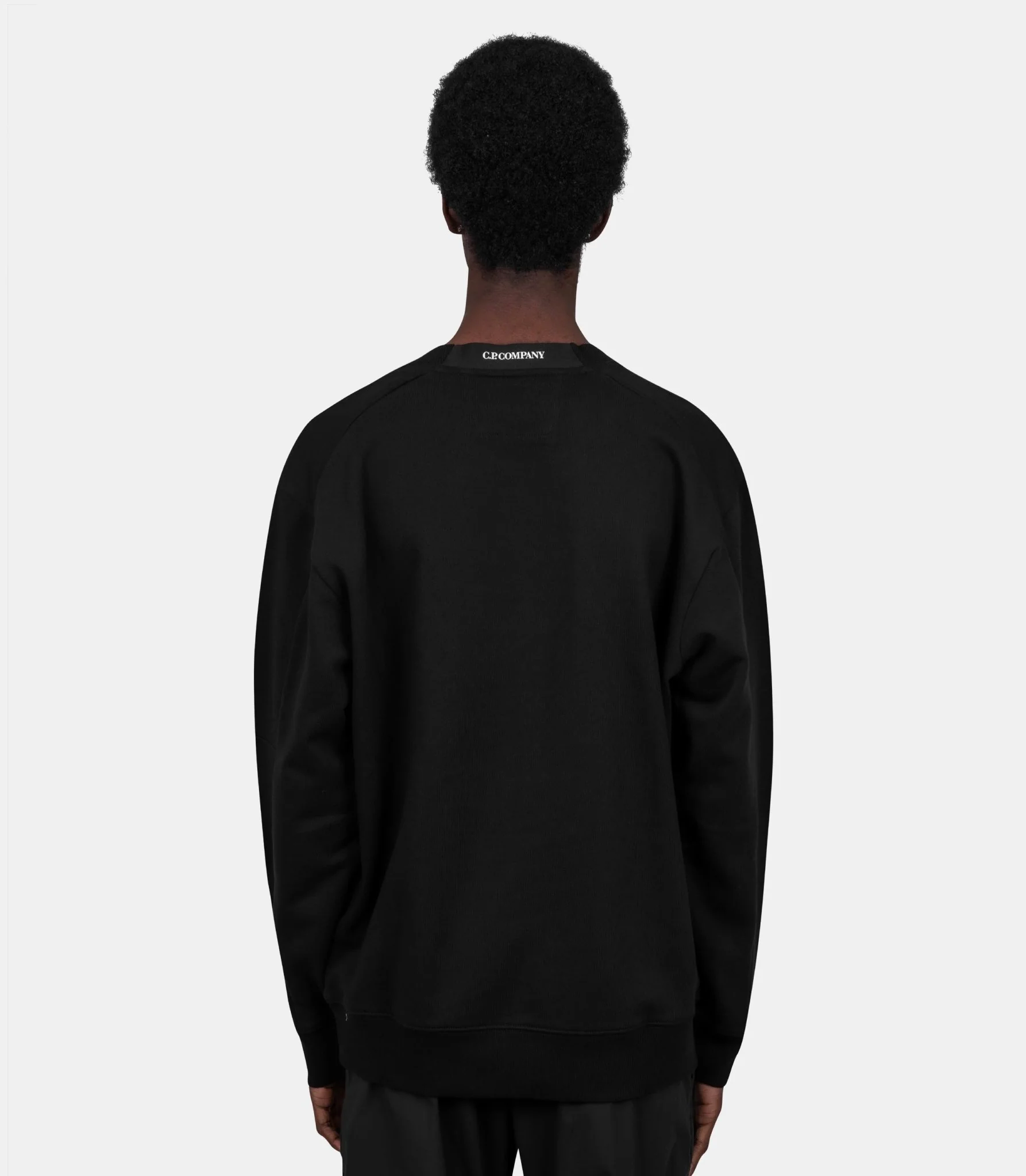 Crewneck diagonal - Image 2