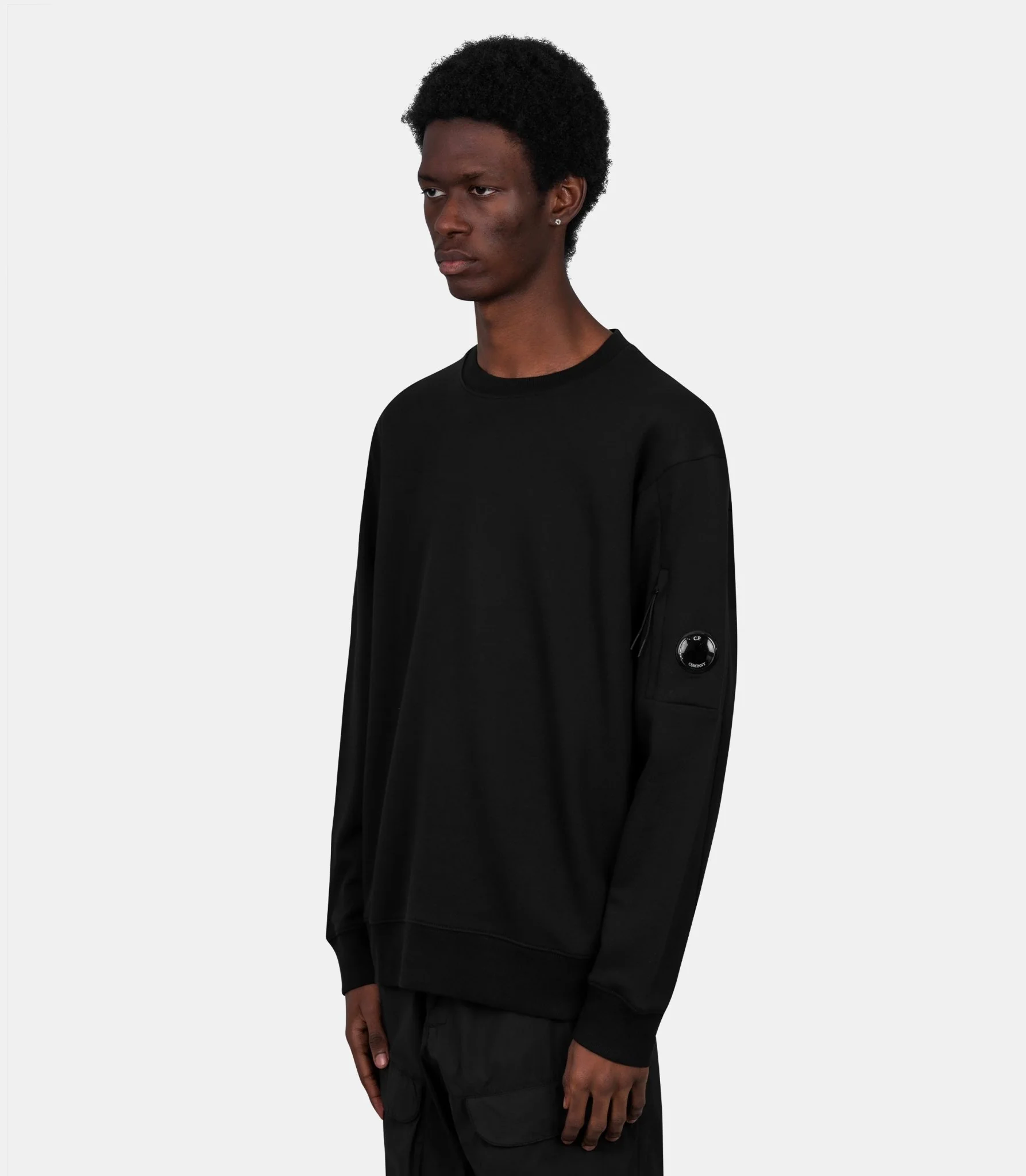 Crewneck diagonal - Image 3