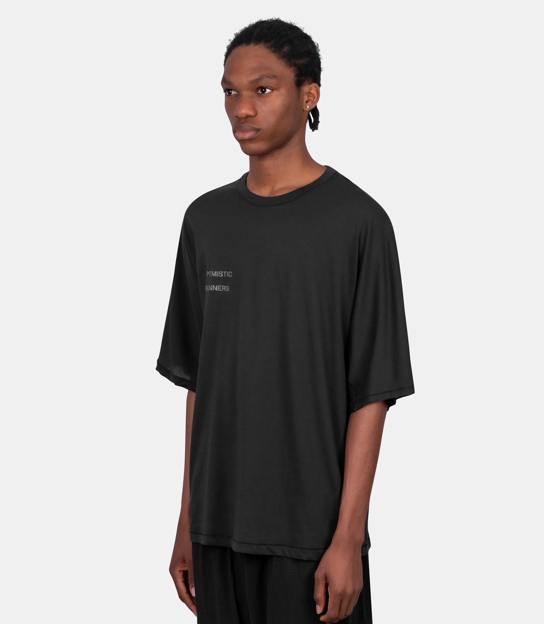 T-shirt running - Image 3