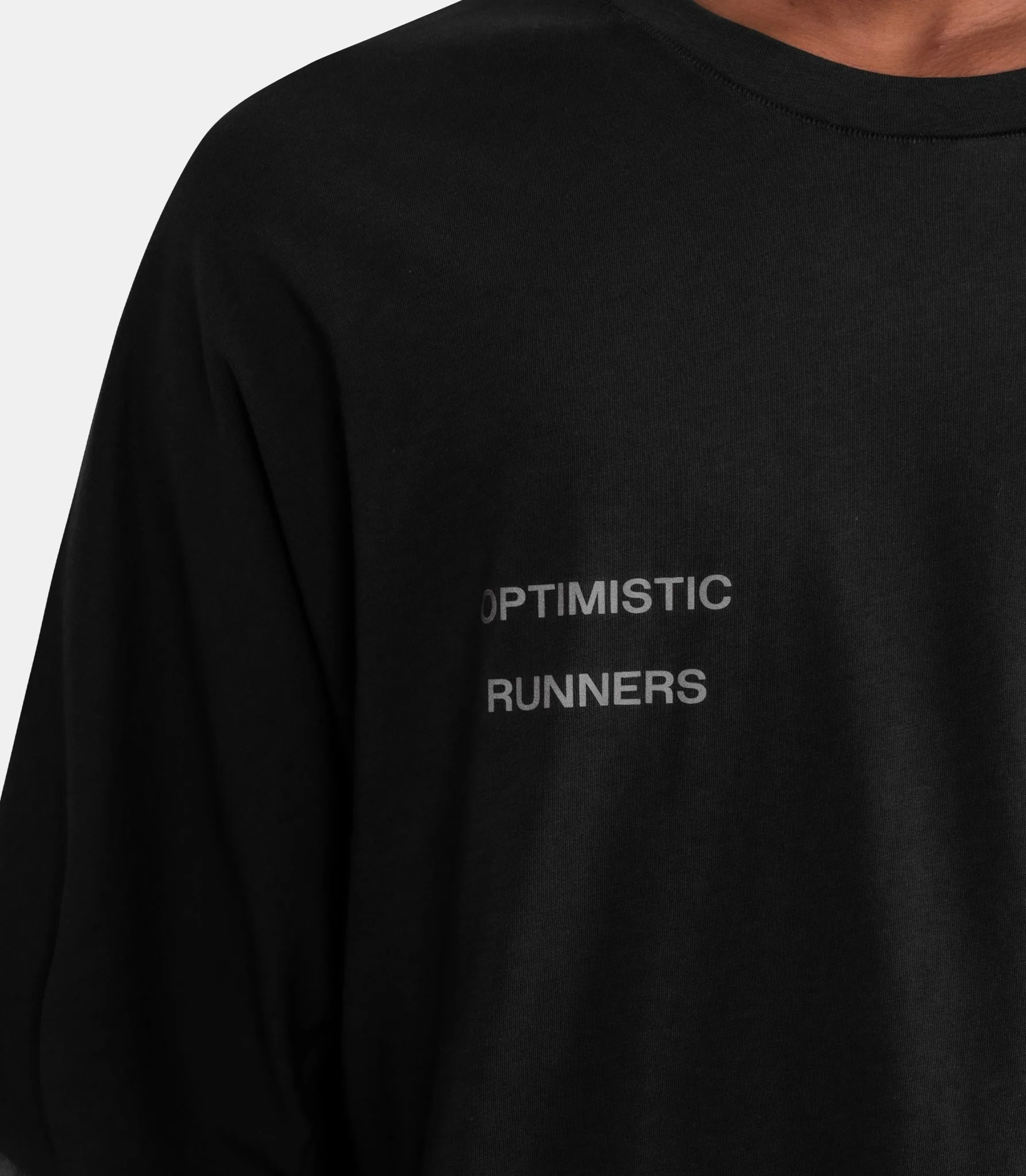 T-shirt running - Image 4