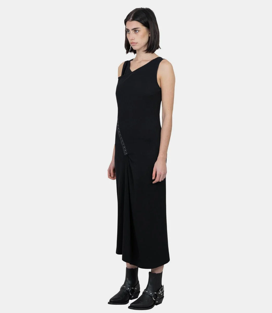 Robe à empiècement - Image 3