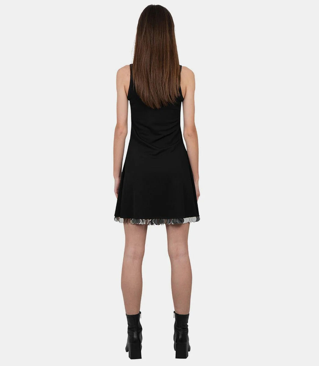 Robe courte - Image 3