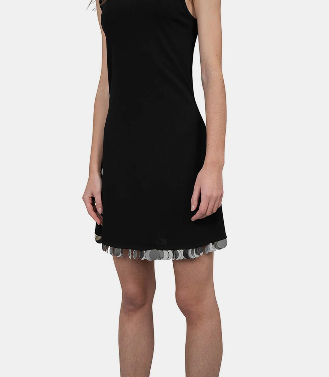Robe courte - Image 4