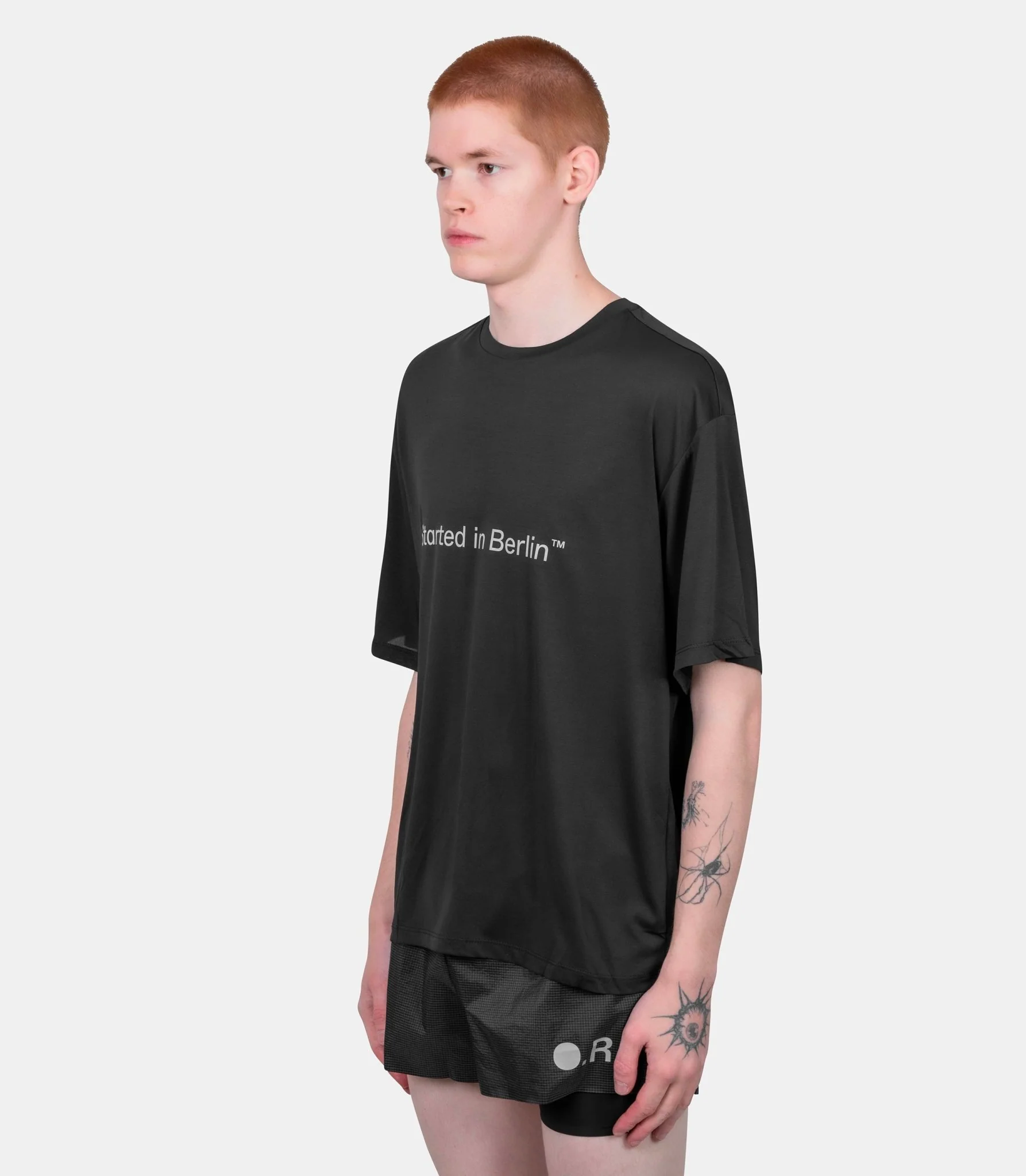 T-shirt recycled started in berlin - Image 3