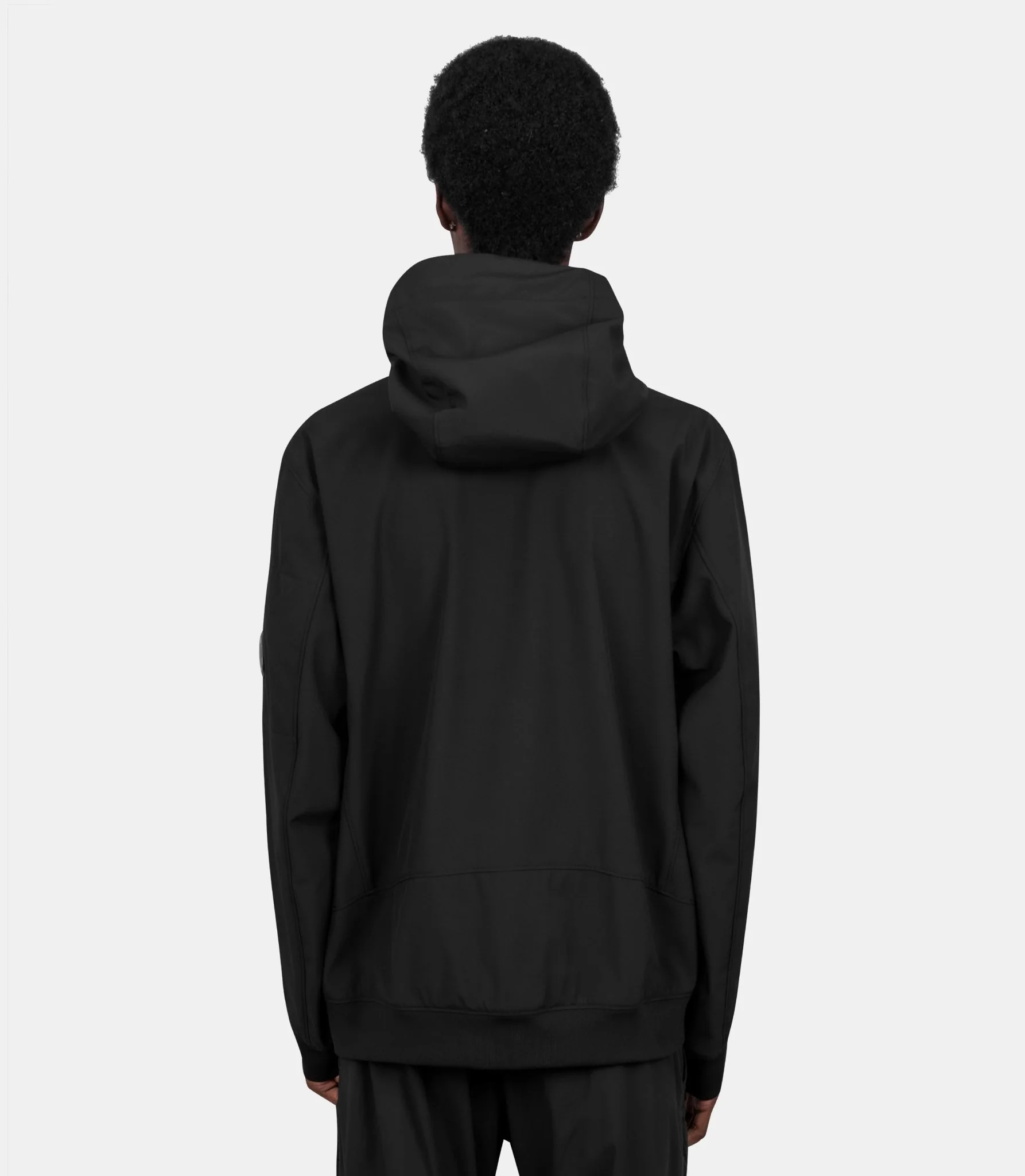 Veste shell-r - Image 2