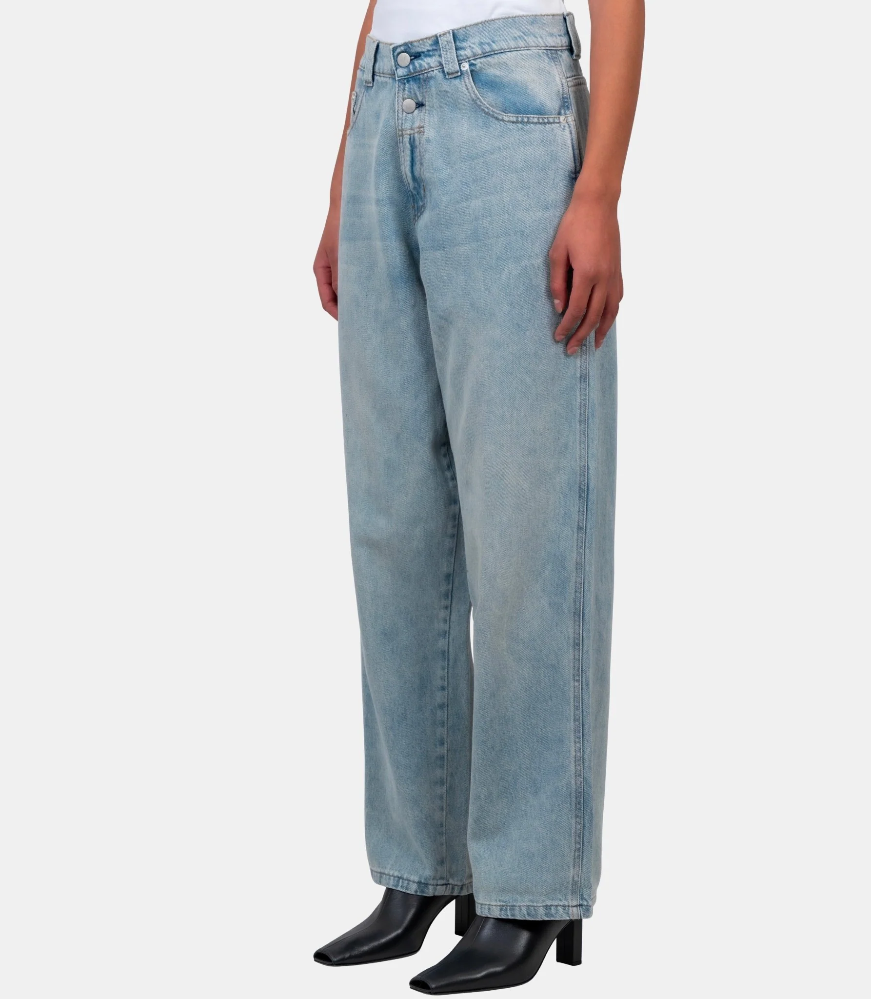 Pantalon baggy - Image 2