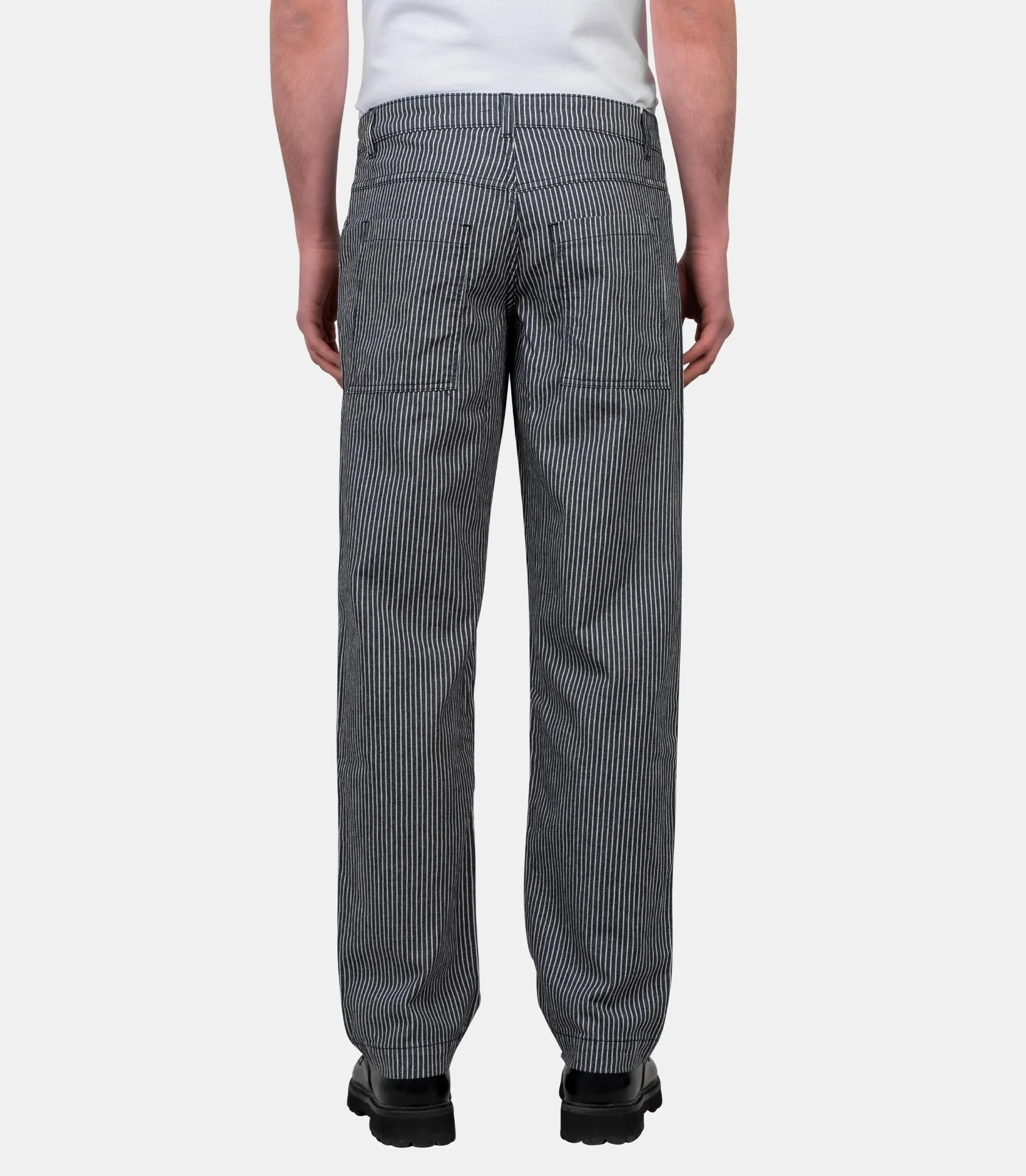 Pantalon brixton - Image 3