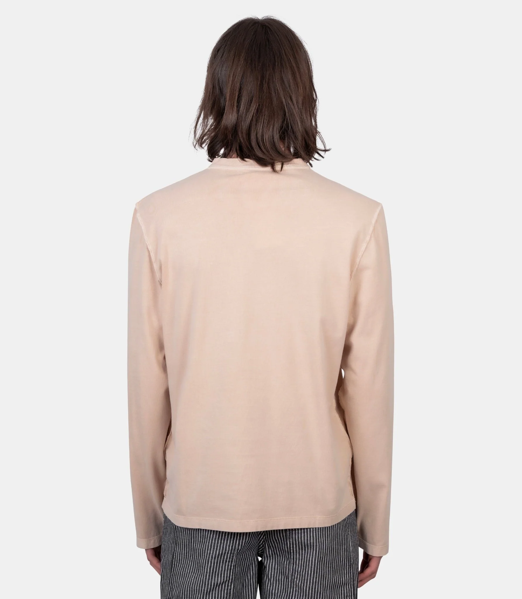 T-shirt manches longues gima - Image 2