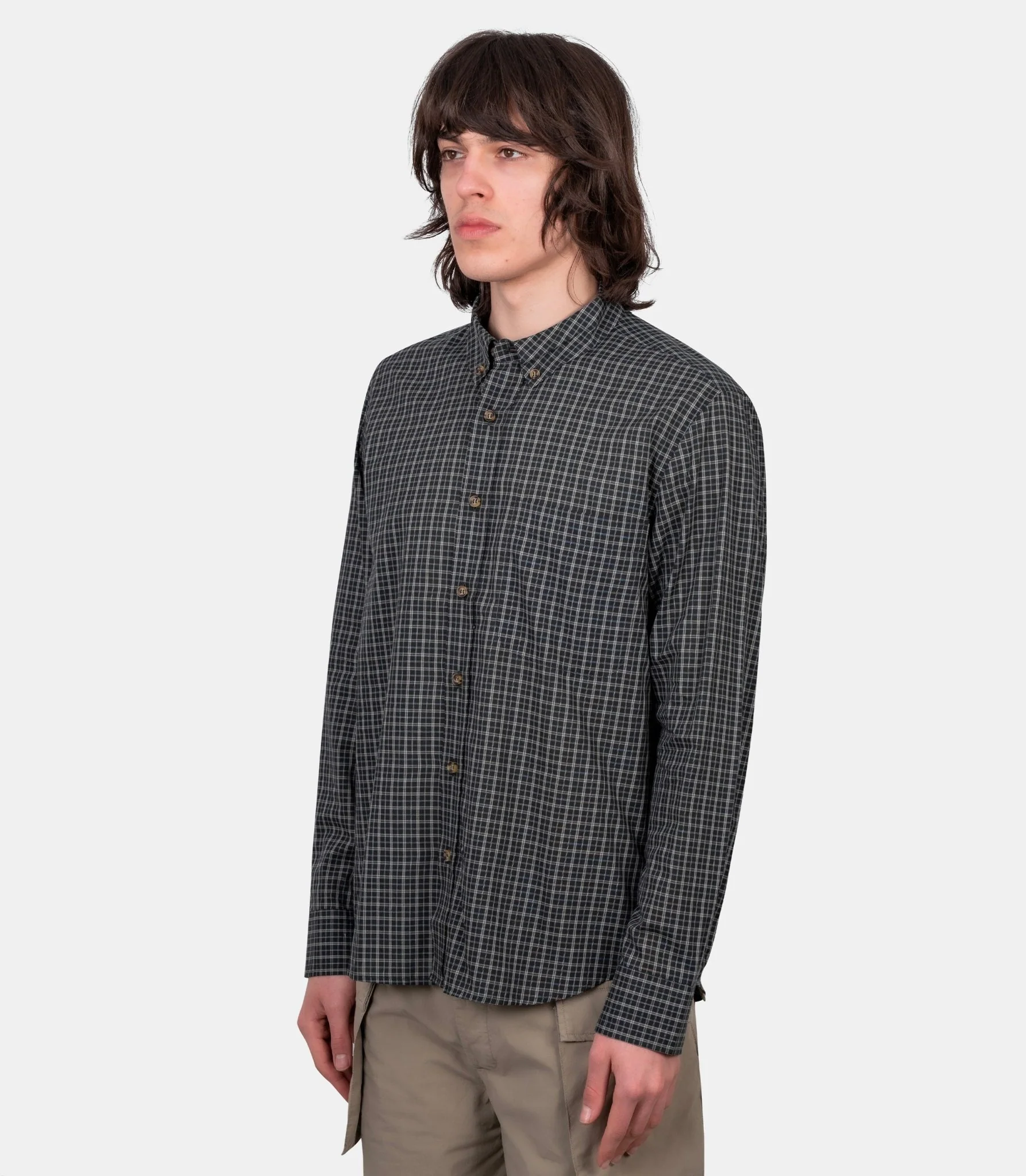 Chemise jeremy - Image 3