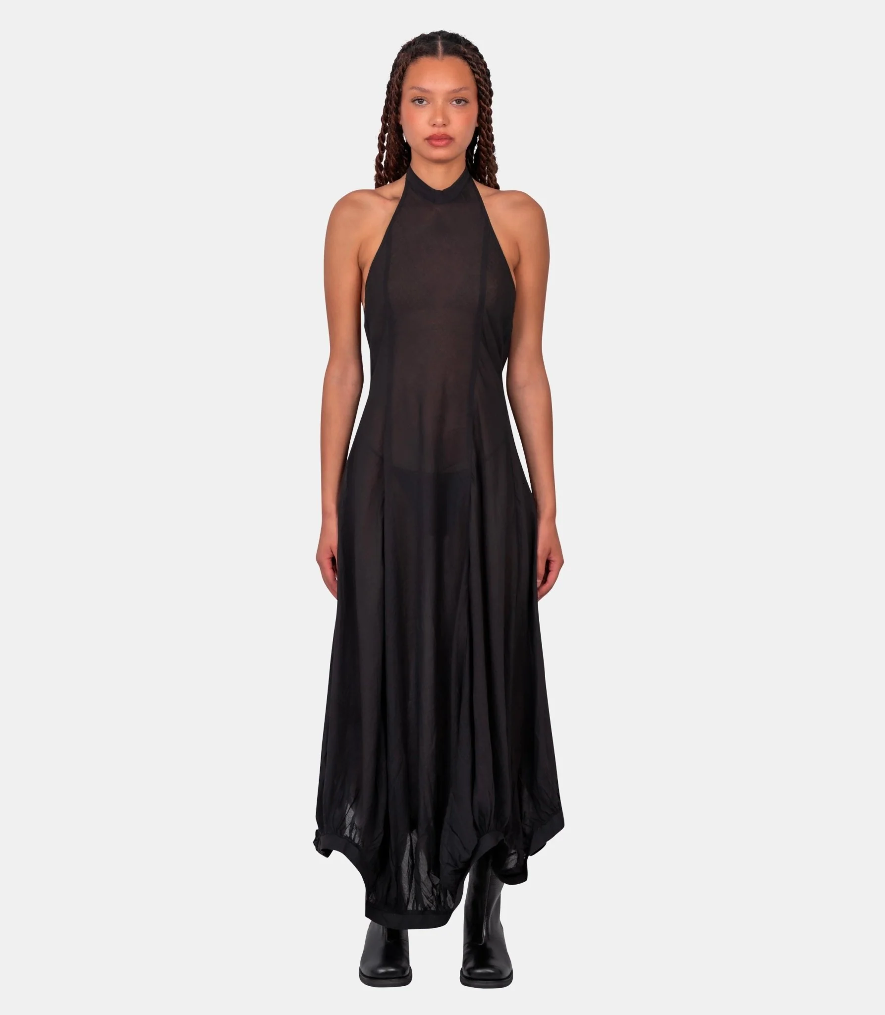 Robe bomba maxi