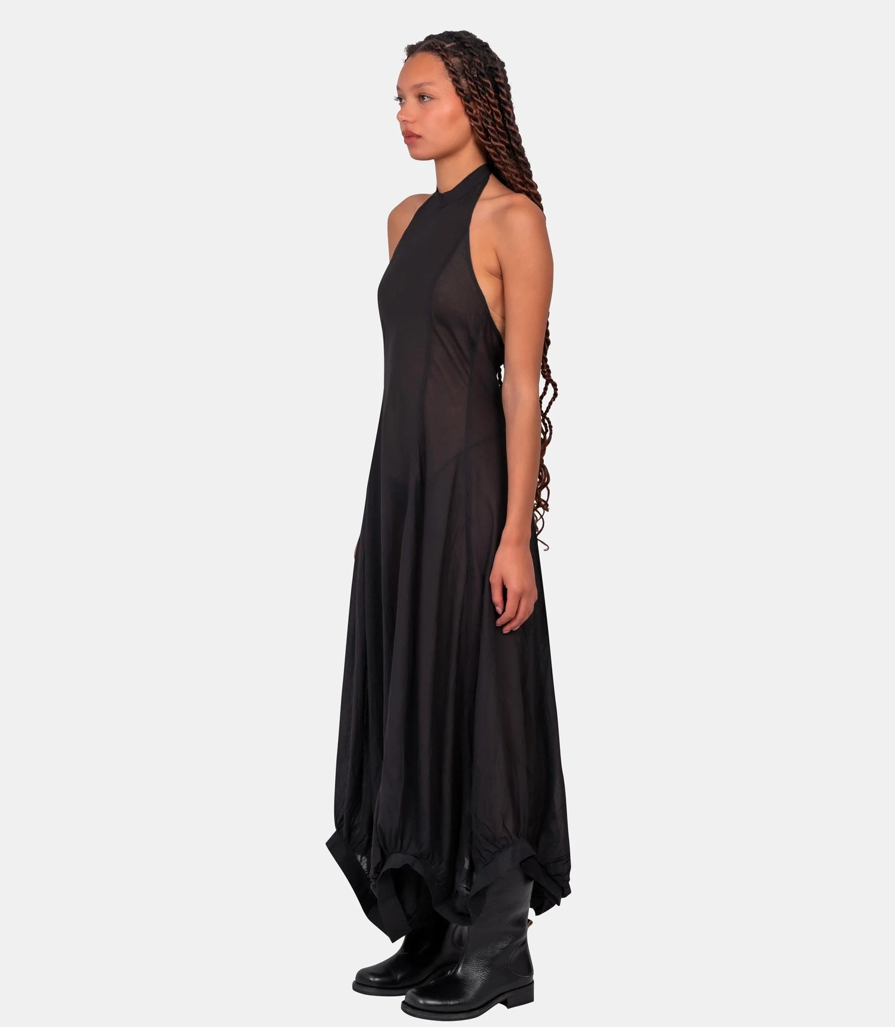 Robe bomba maxi - Image 2