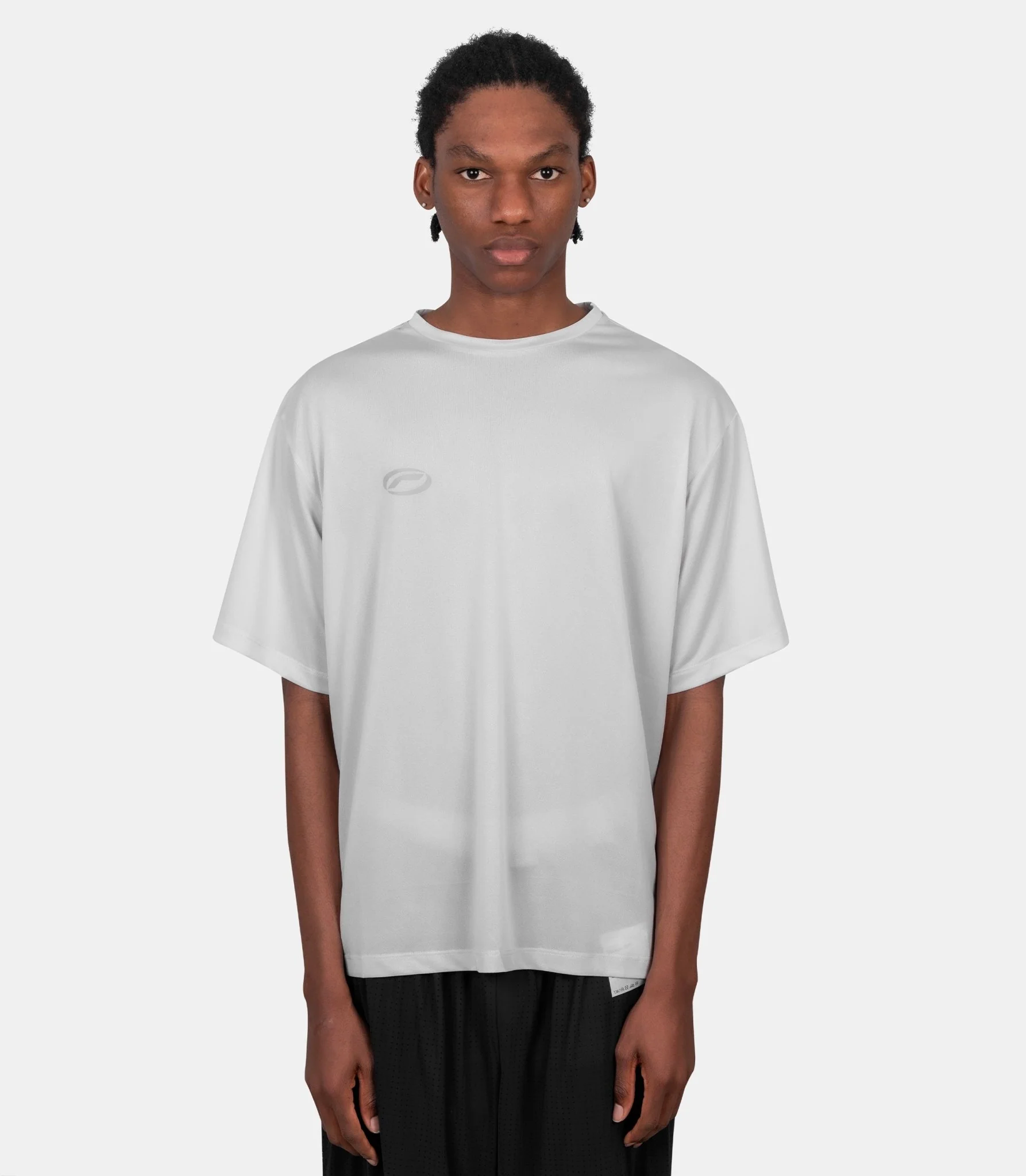 T-shirt relaxed