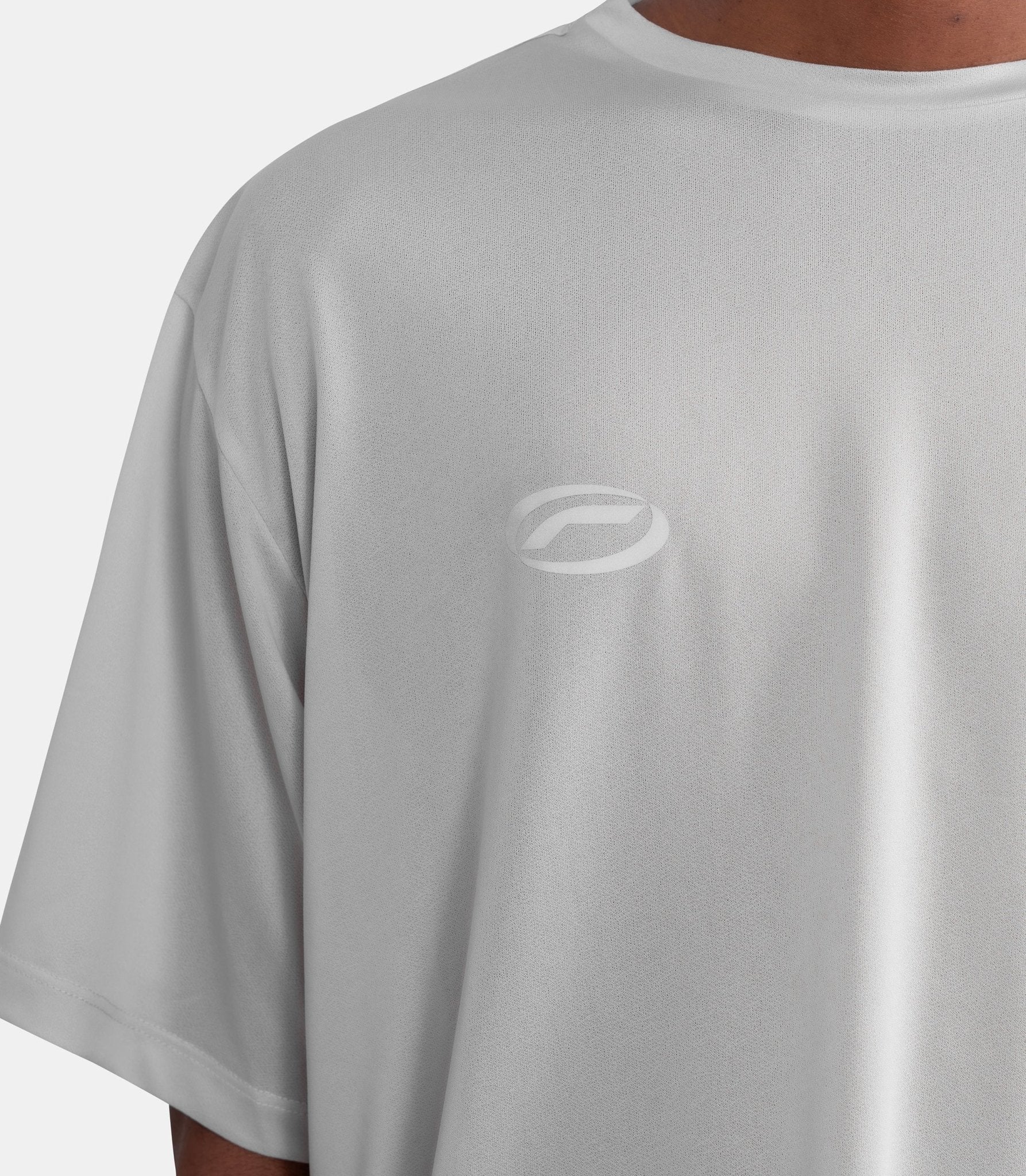 T-shirt relaxed - Image 4