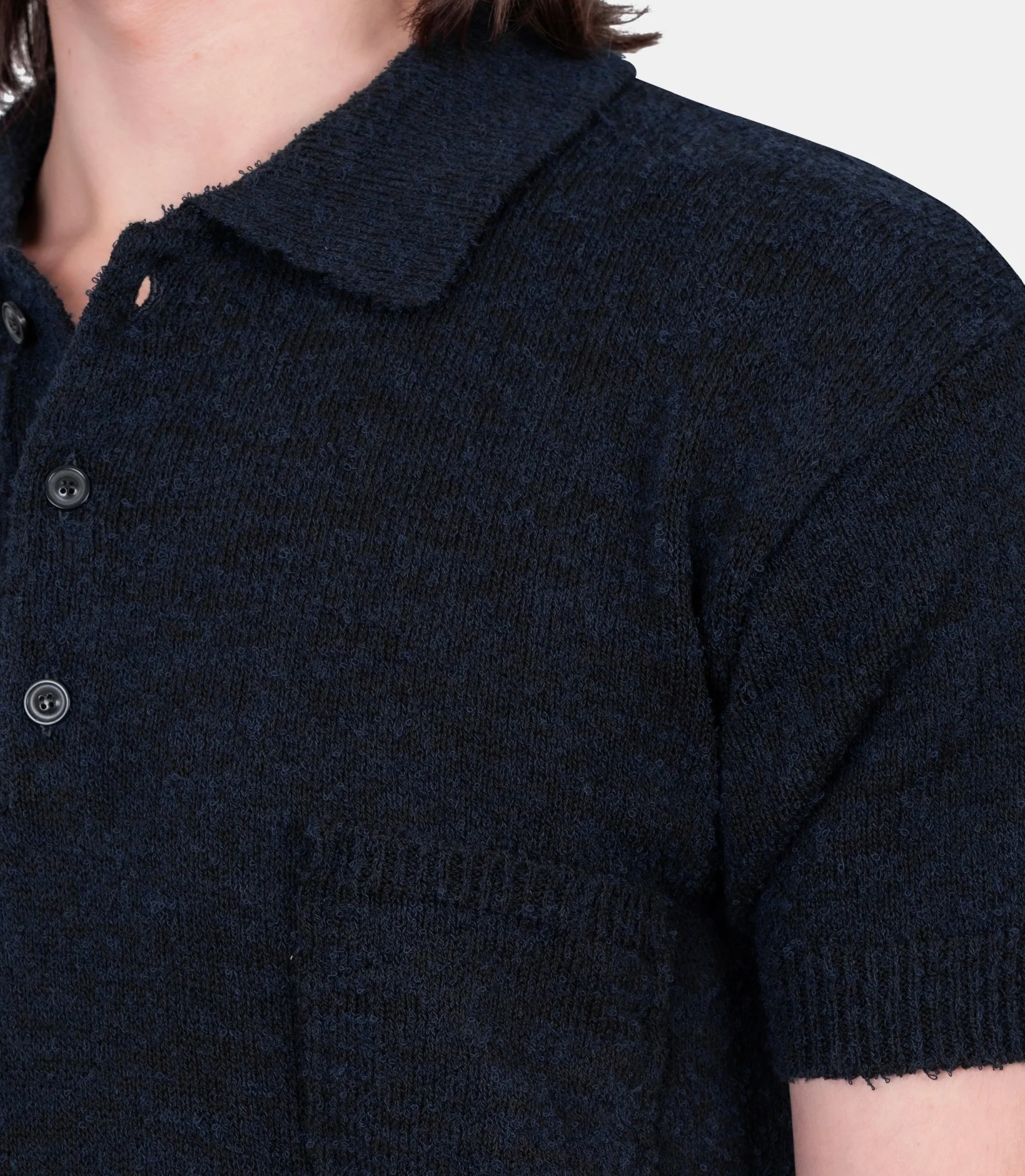 Polo patch pocket - Image 4