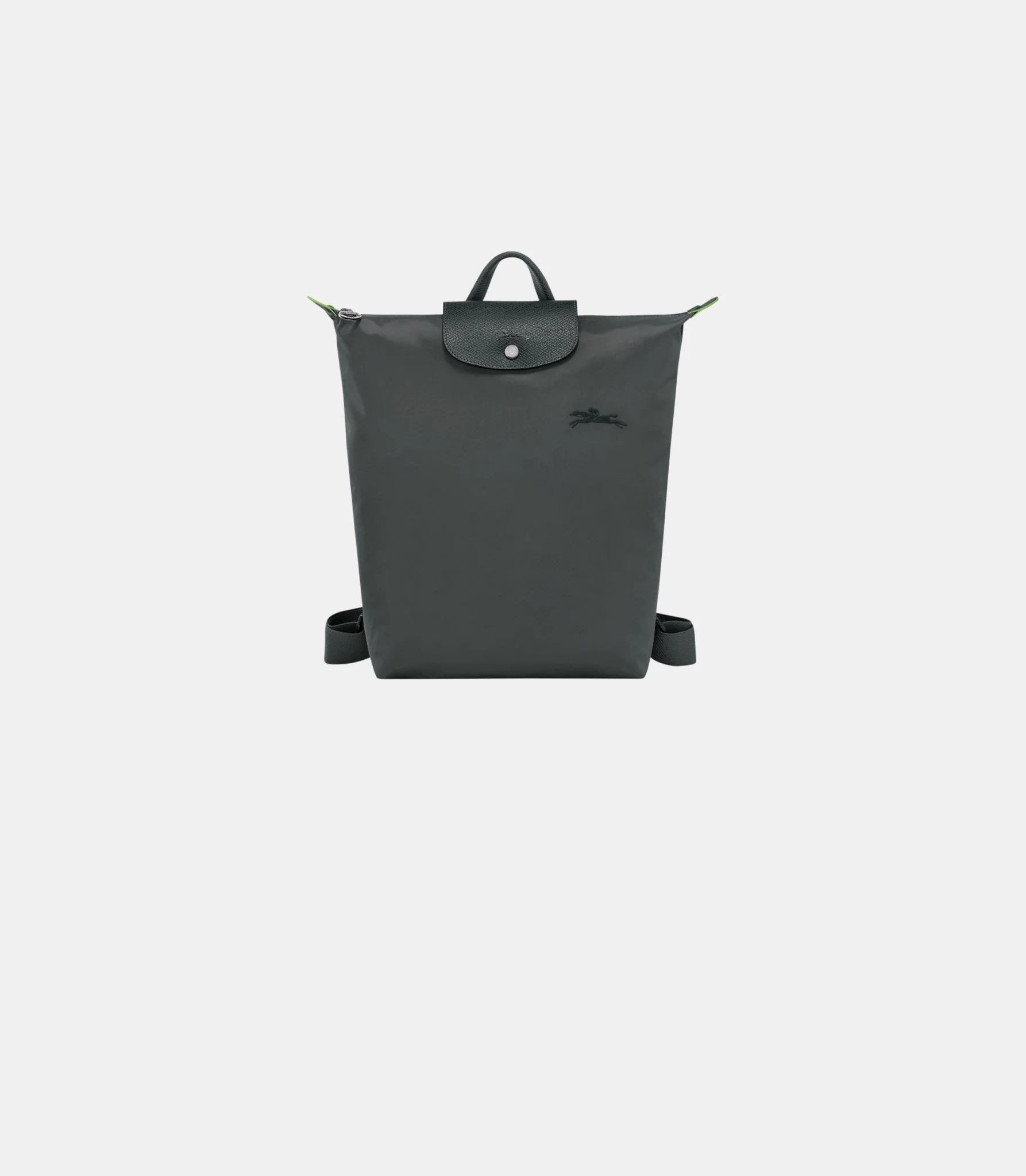 Sac à dos m le pliage green